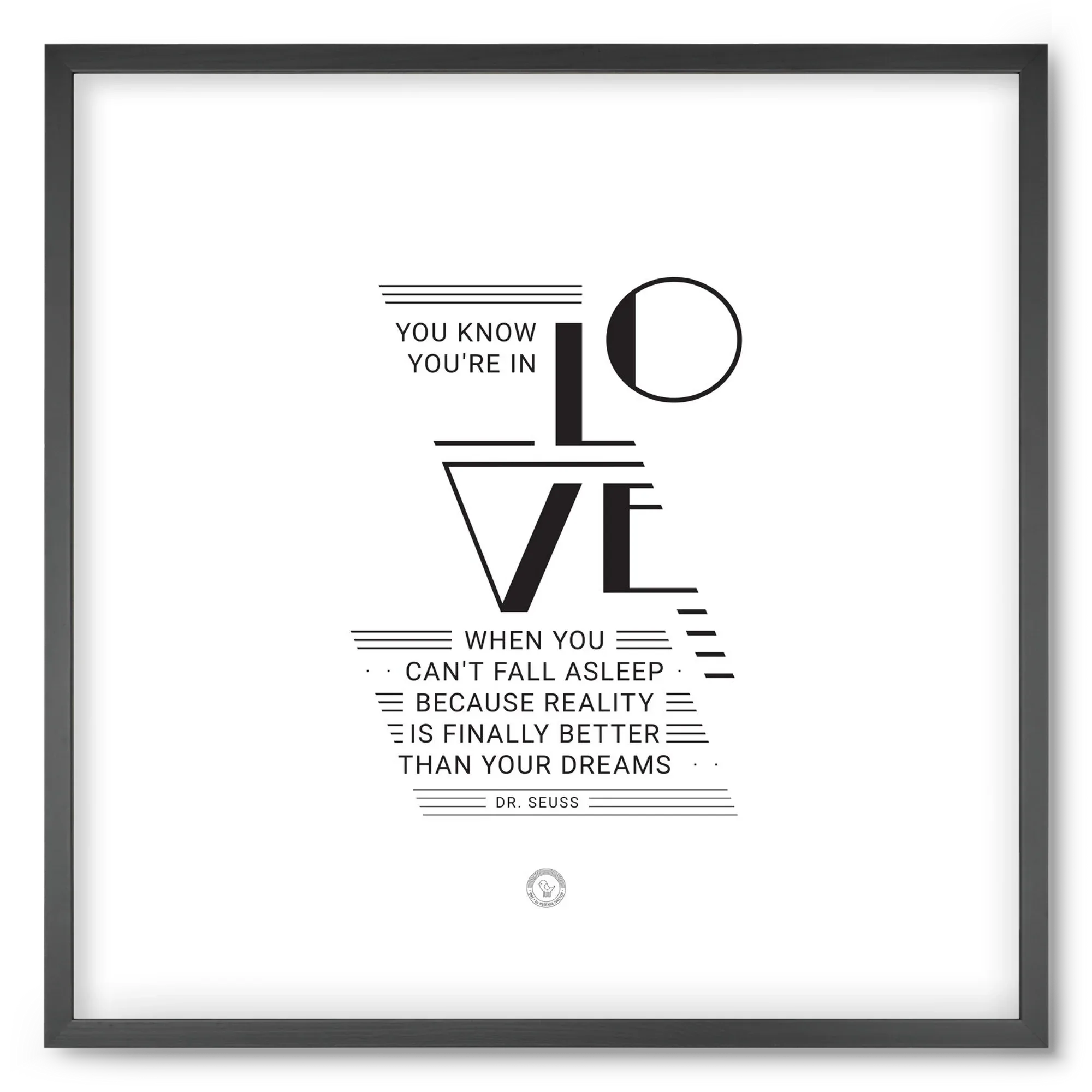 Love - artbridge