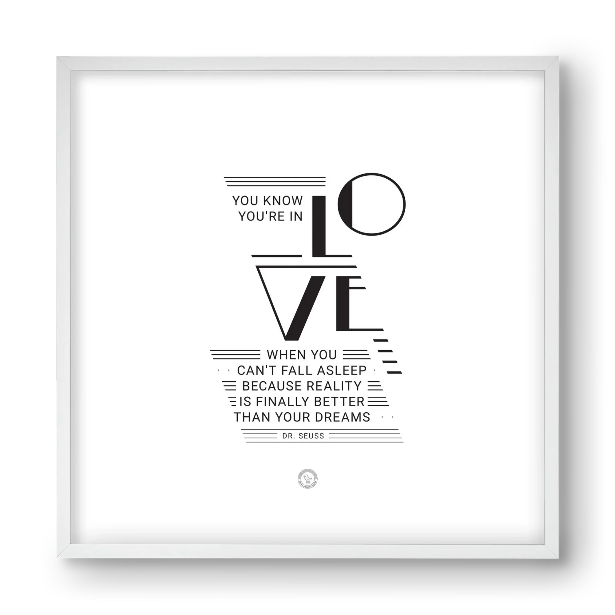 Love - artbridge