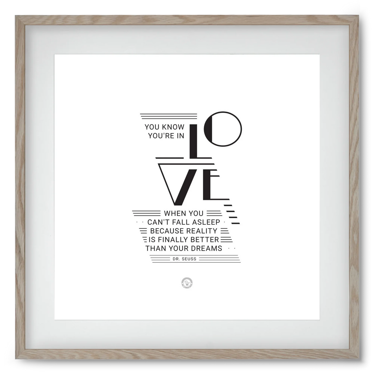 Love - artbridge
