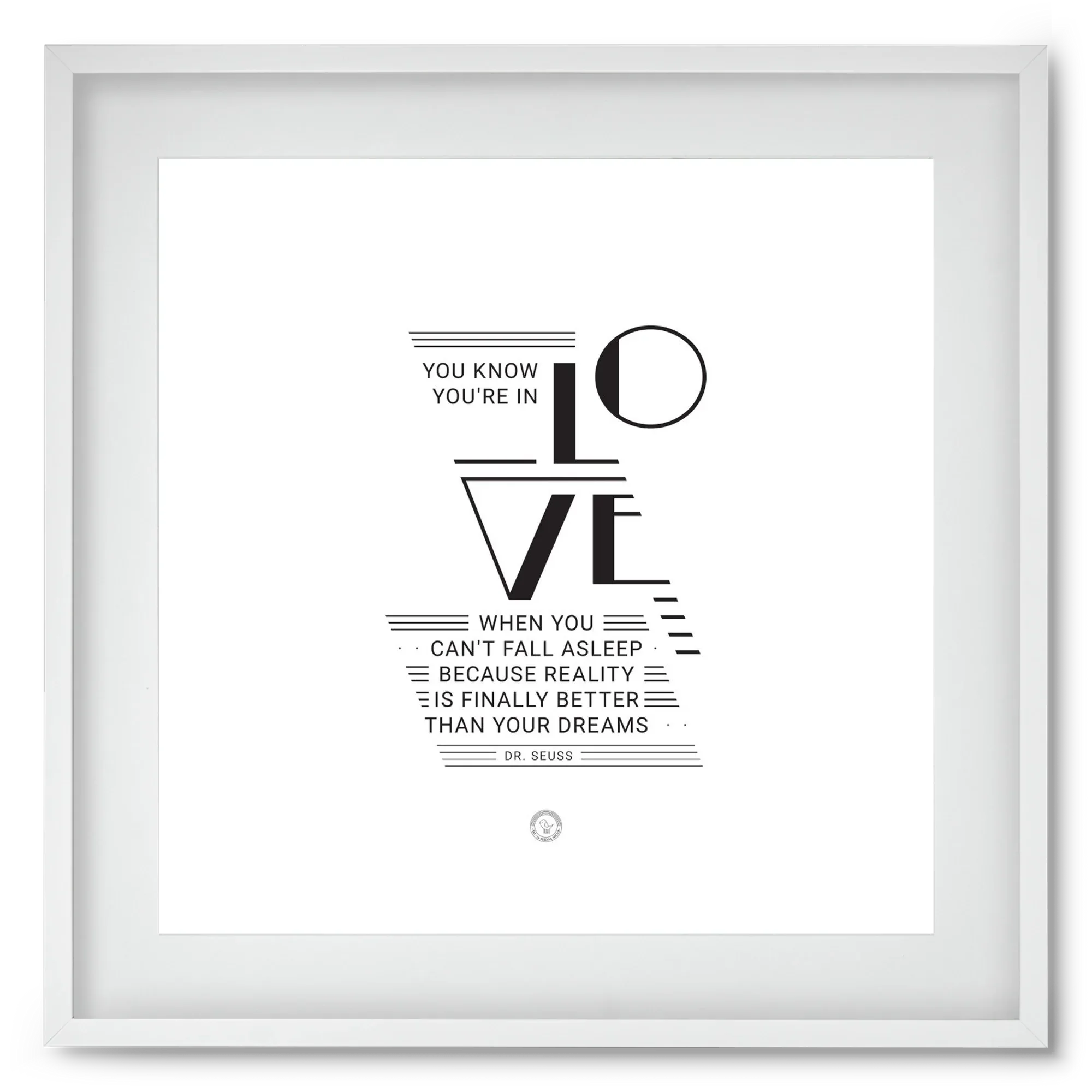 Love - artbridge