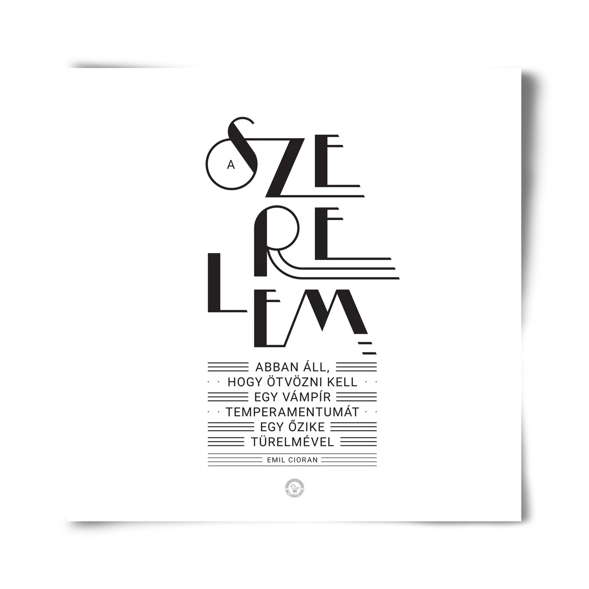 Szerelem - artbridge