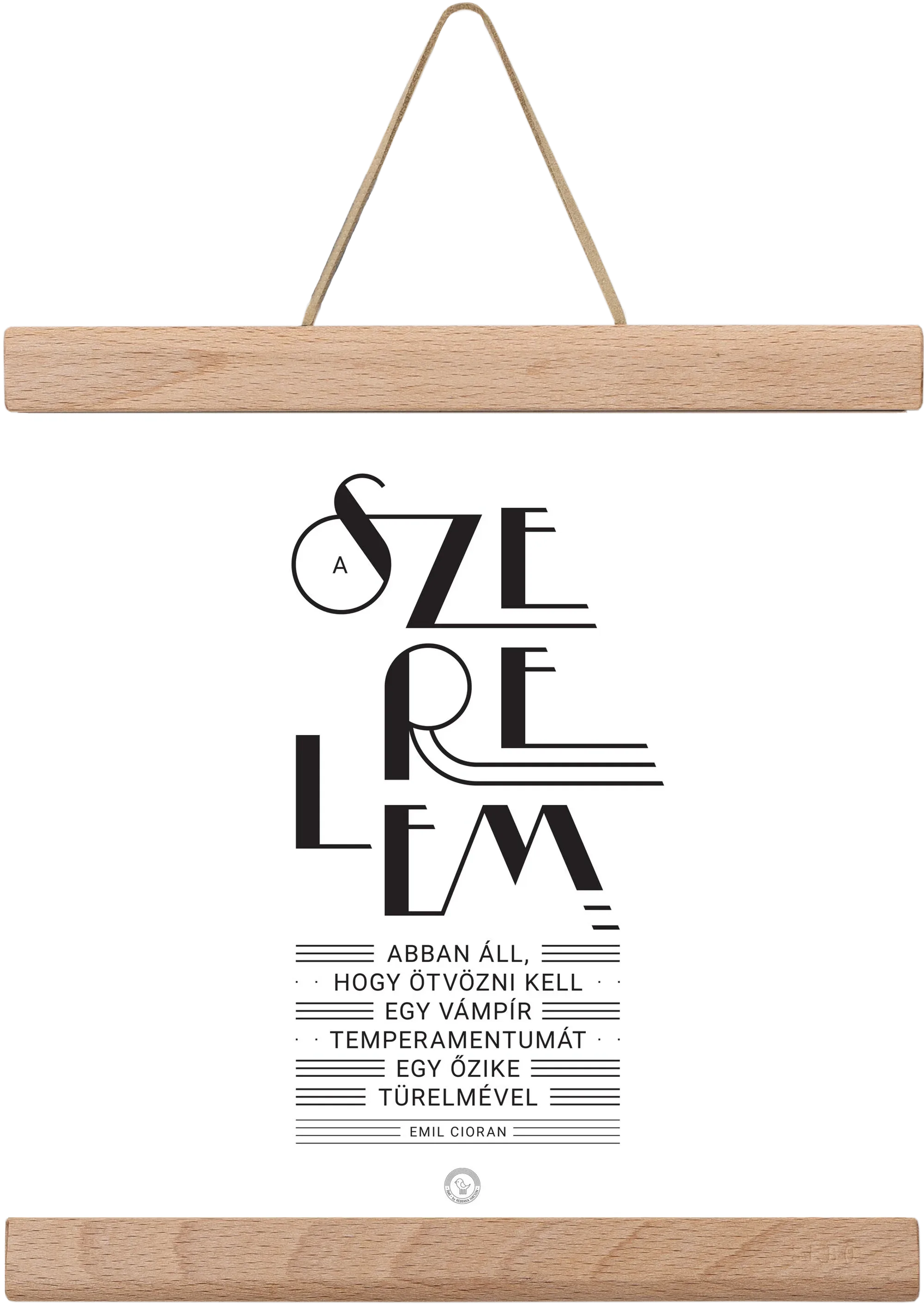Szerelem - artbridge