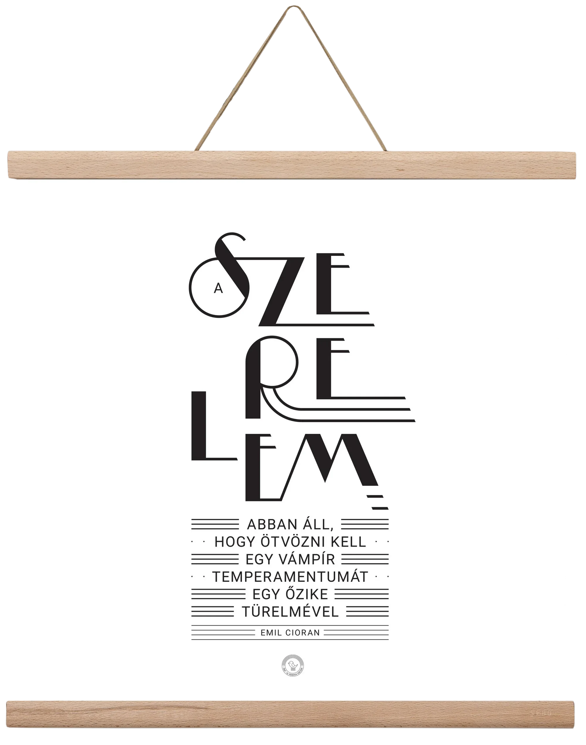 Szerelem - artbridge