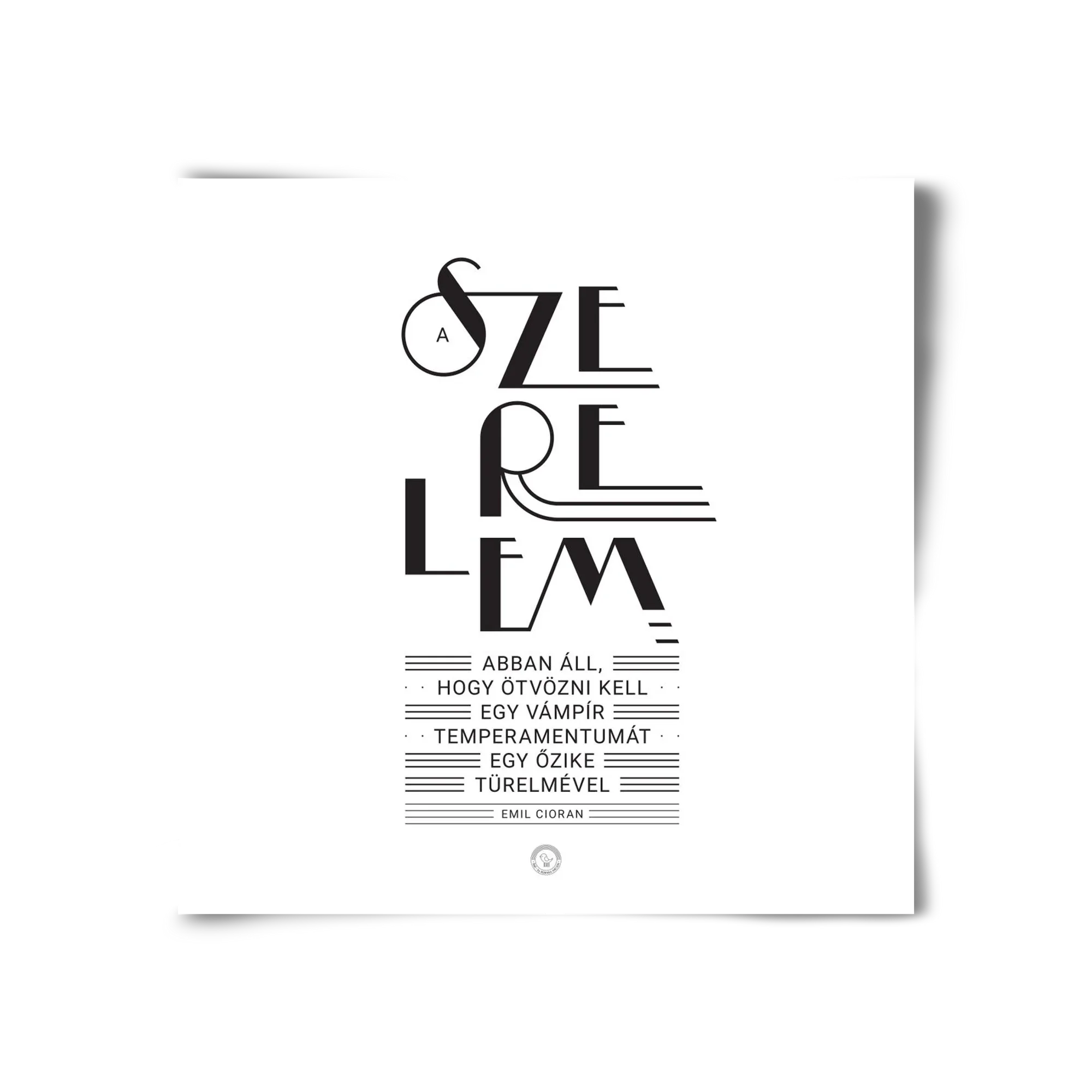 Szerelem - artbridge