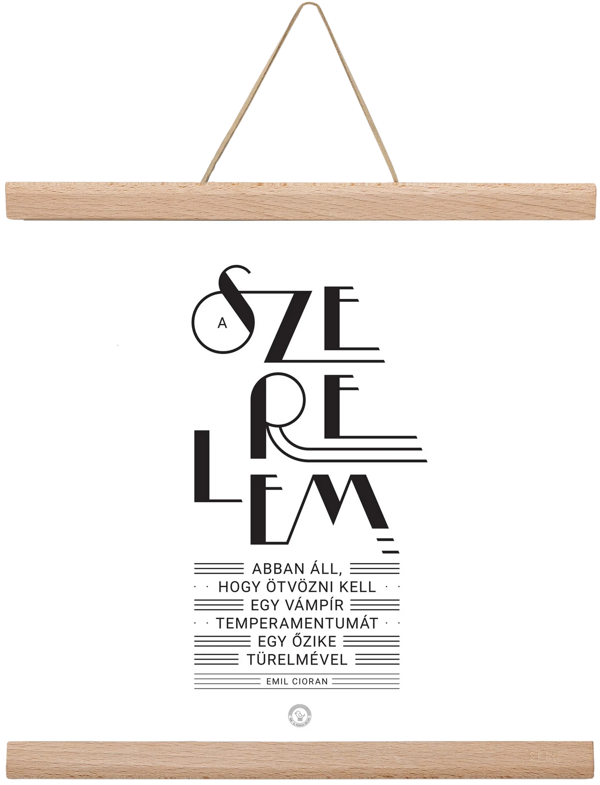 Szerelem - artbridge