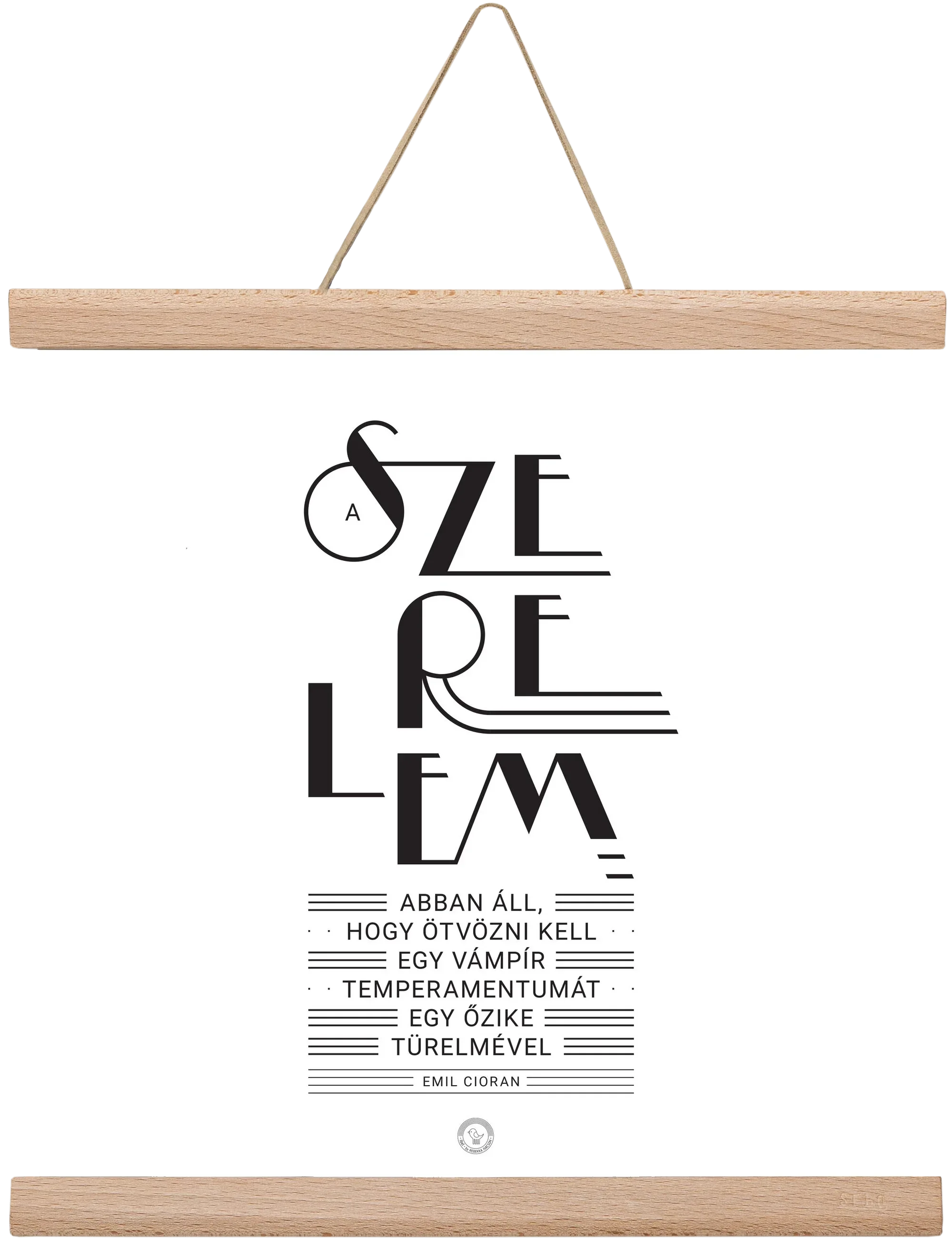Szerelem - artbridge