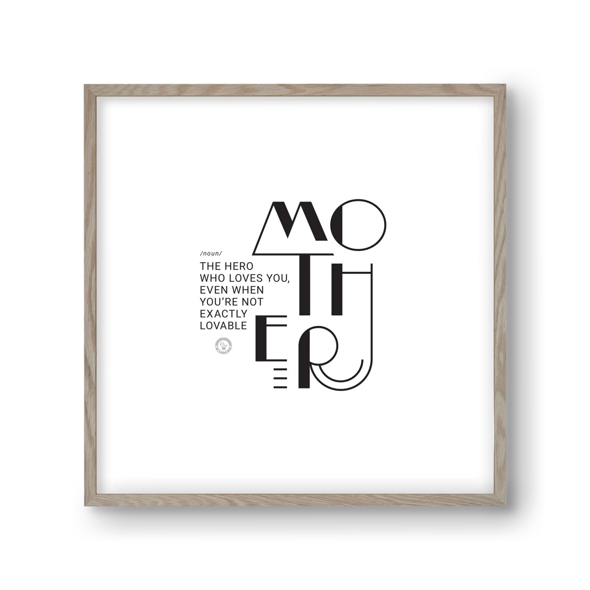 Mother_01 - artbridge