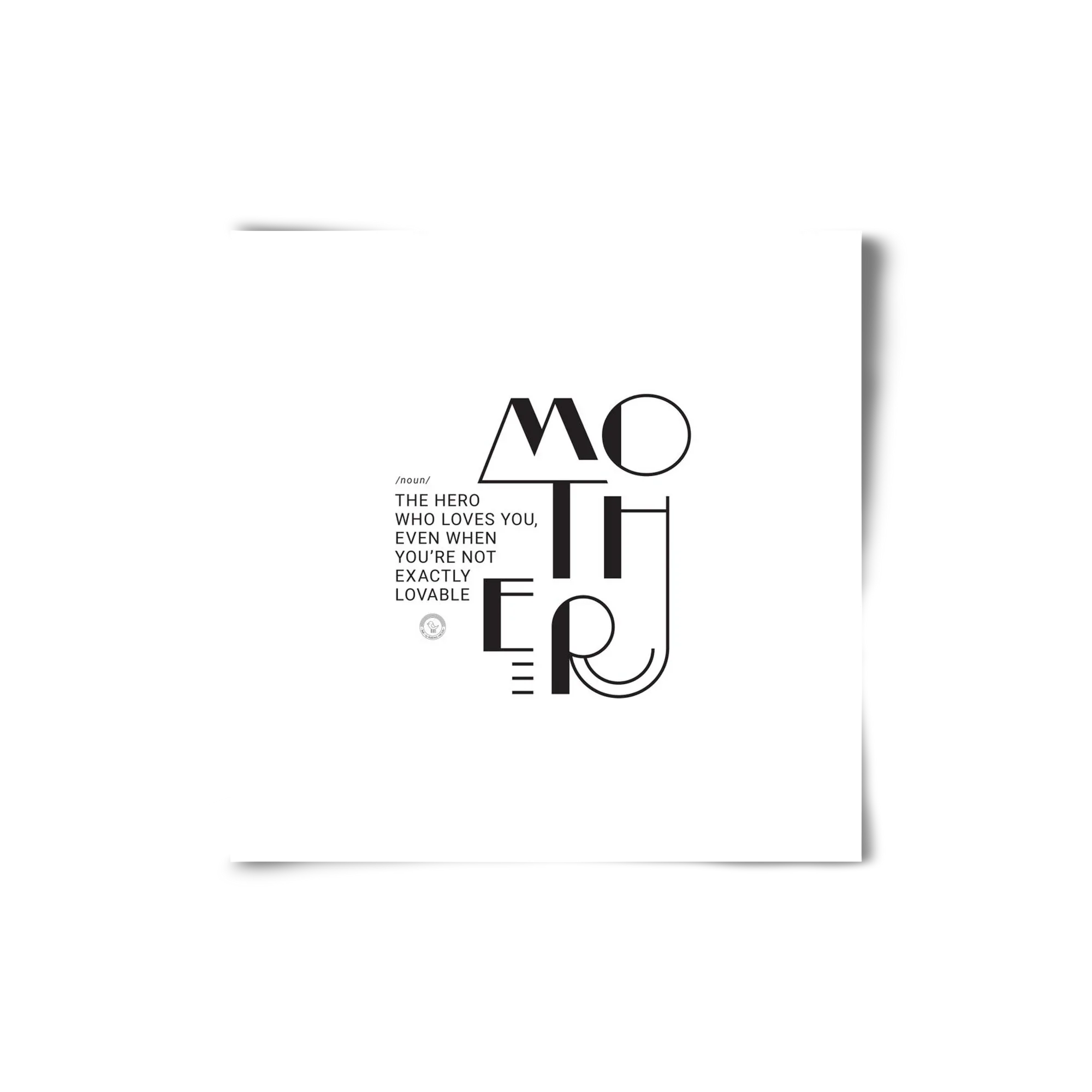 Mother_01 - artbridge