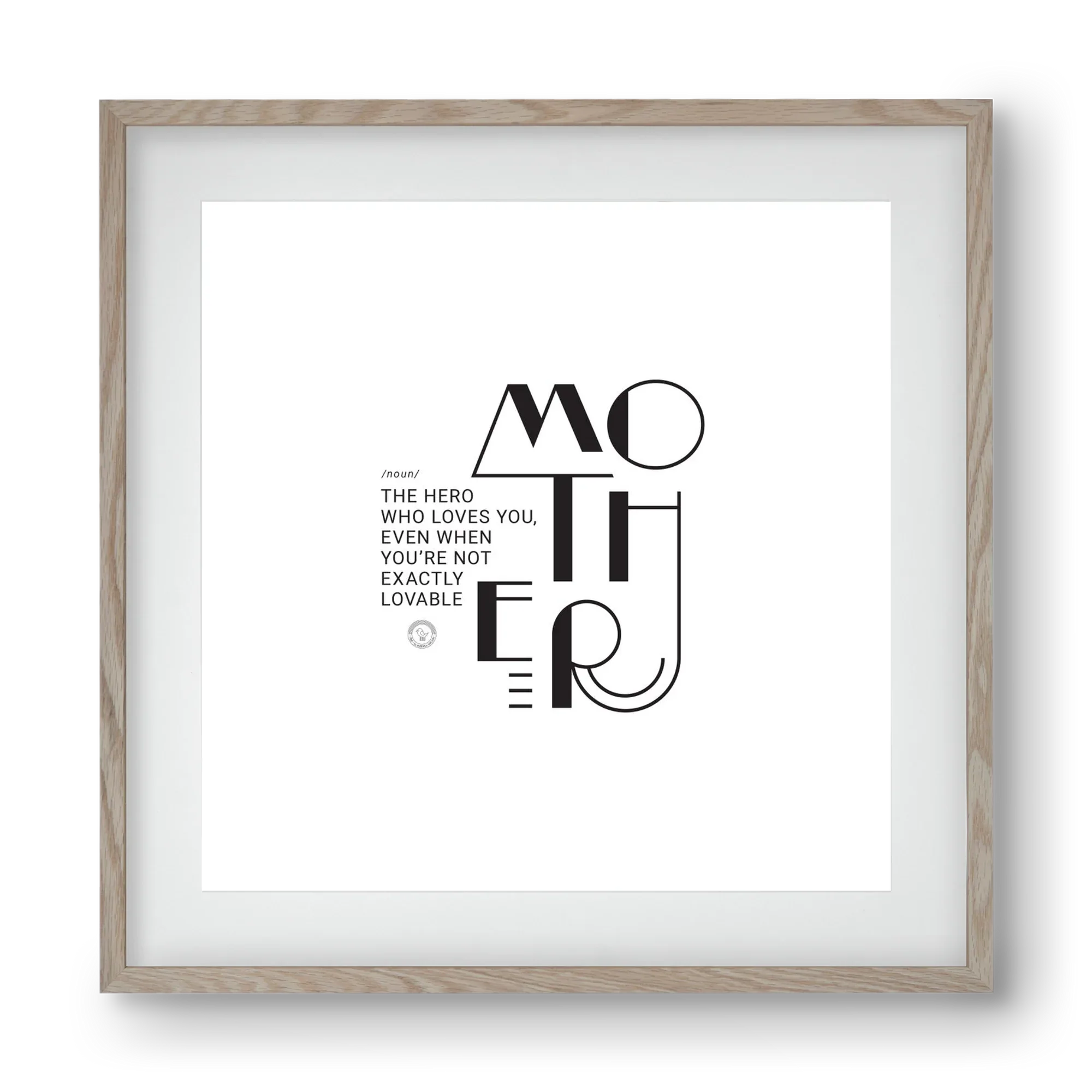 Mother_01 - artbridge