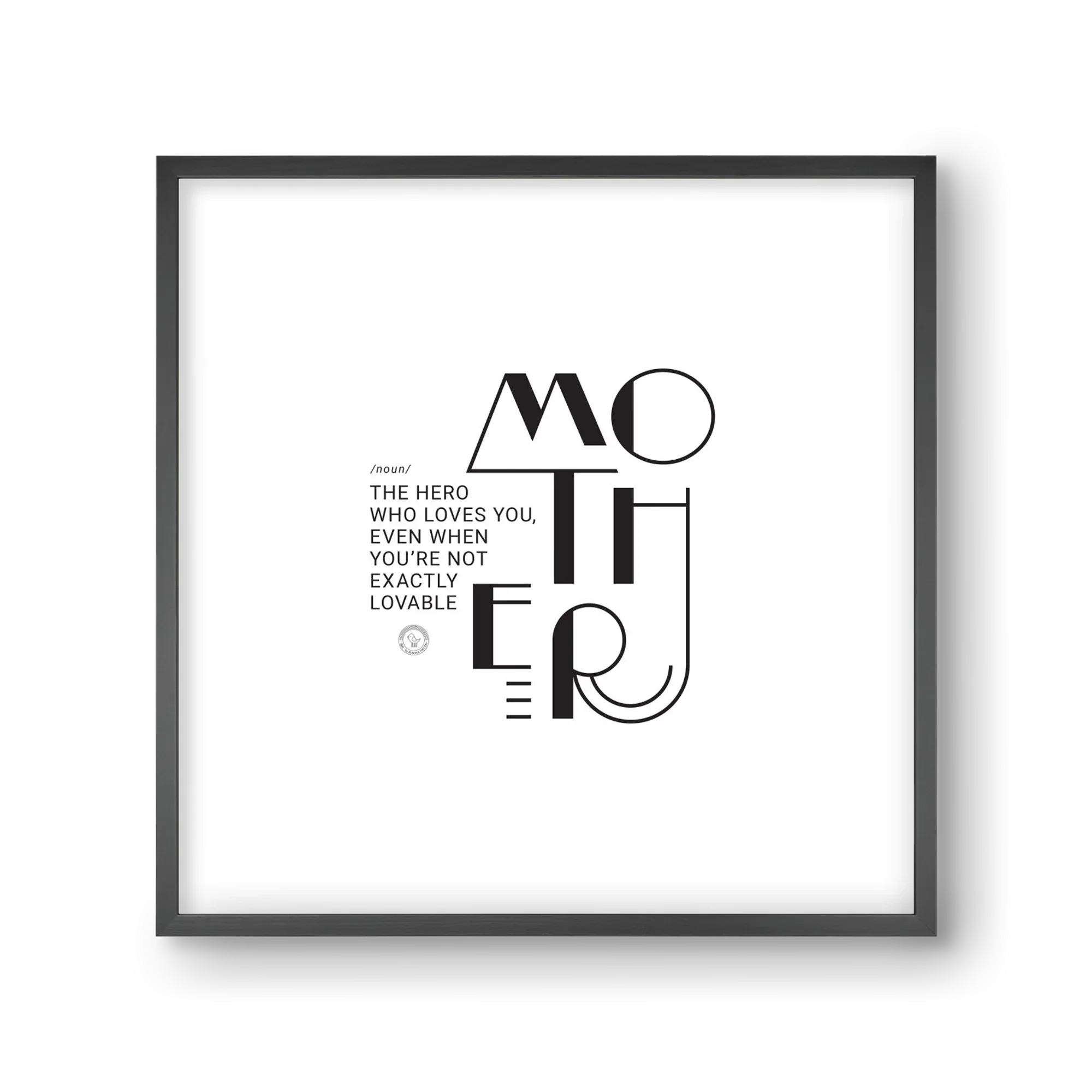 Mother_01 - artbridge