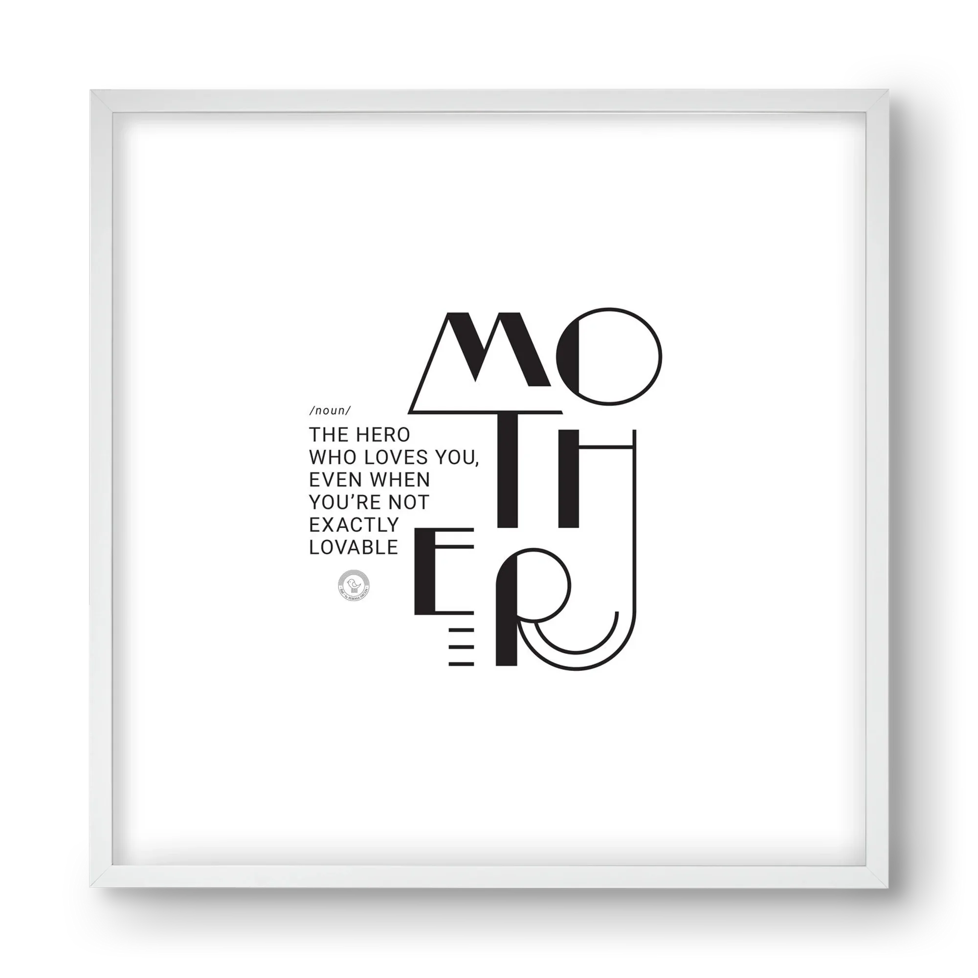 Mother_01 - artbridge