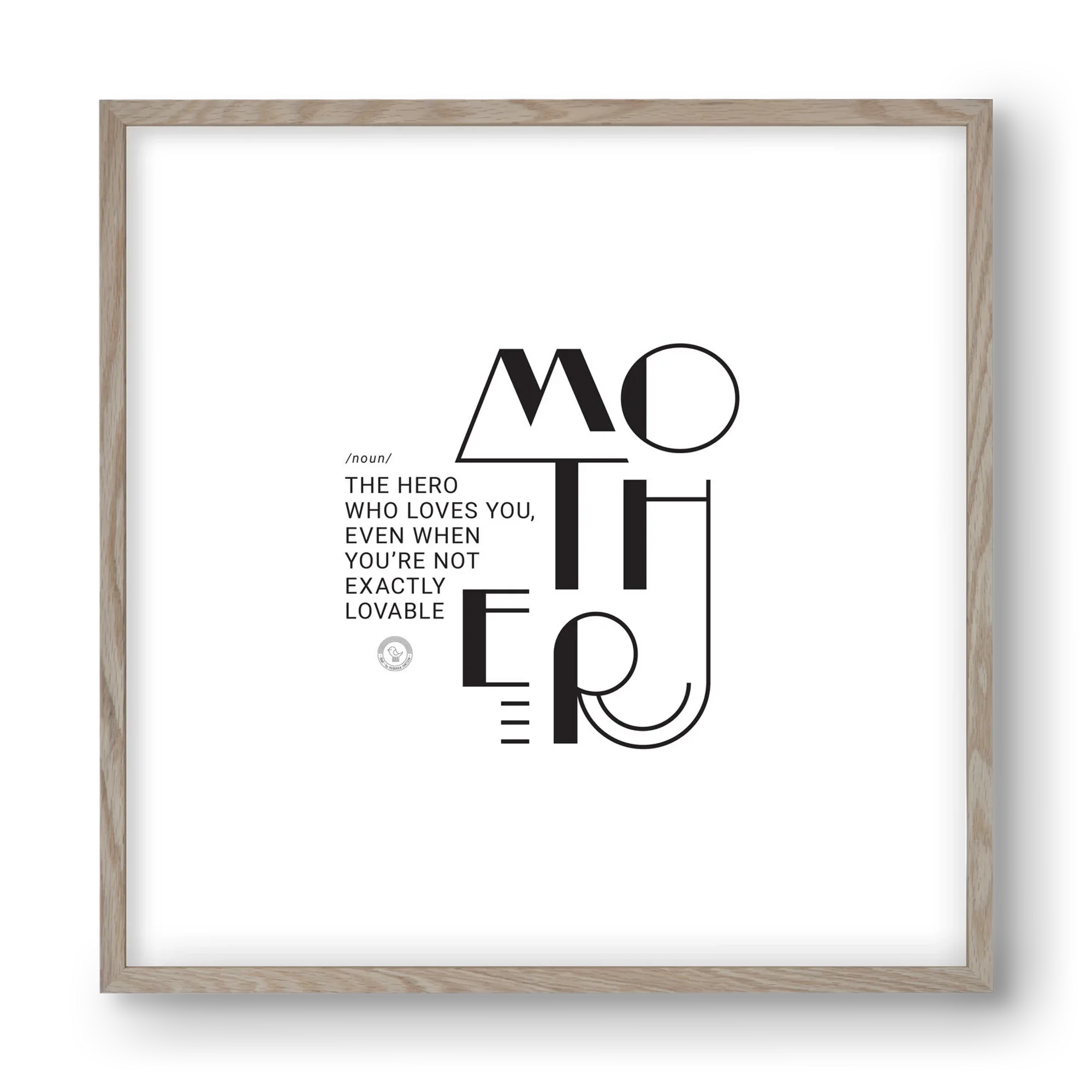 Mother_01 - artbridge
