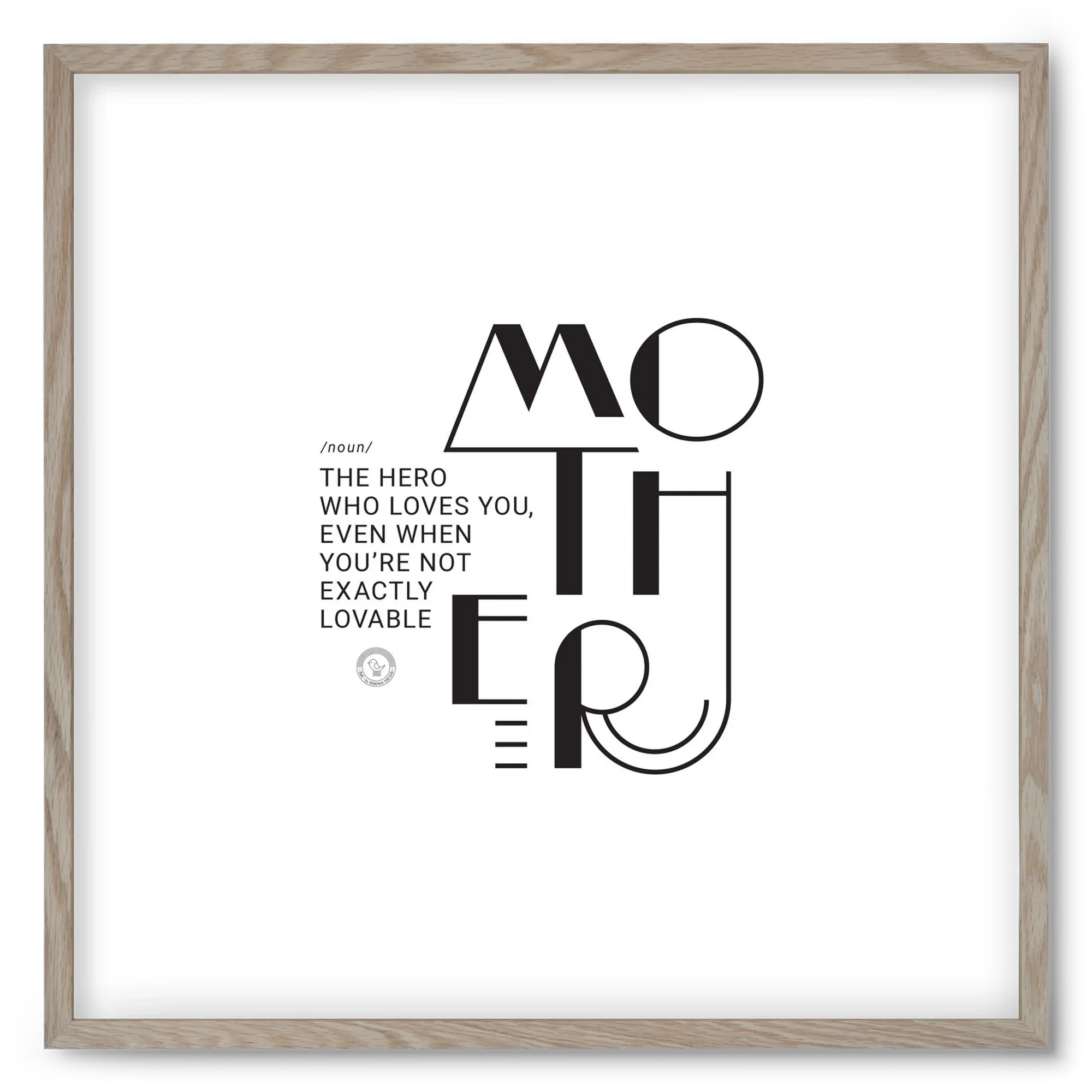 Mother_01 - artbridge