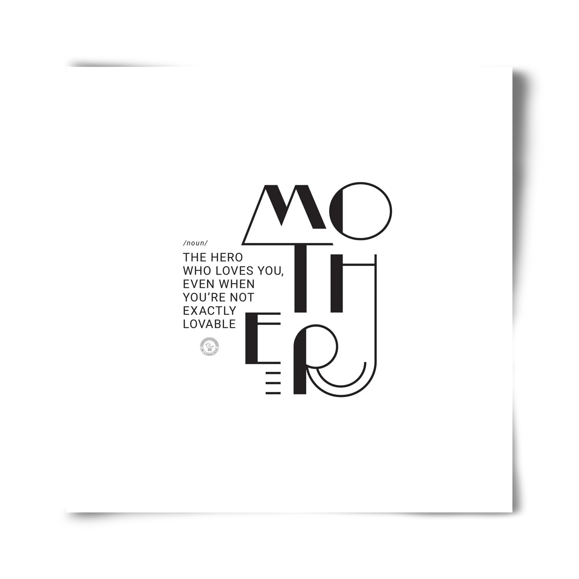 Mother_01 - artbridge