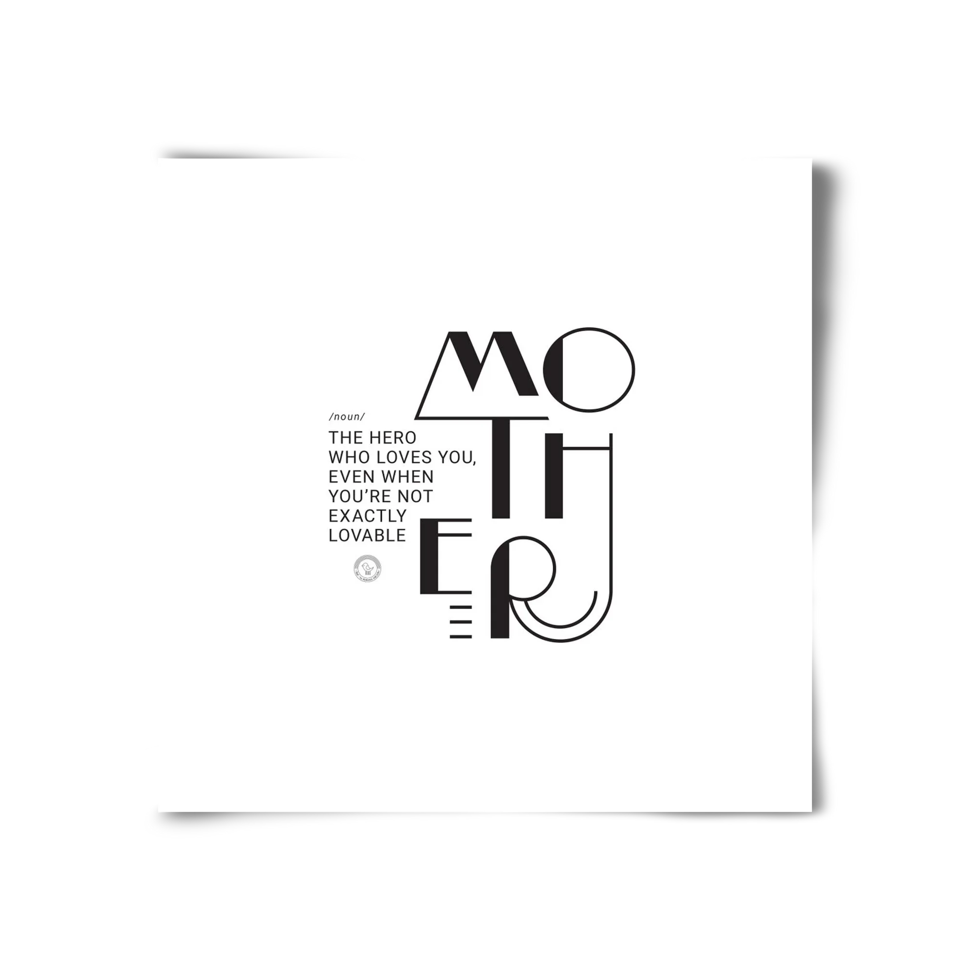 Mother_01 - artbridge
