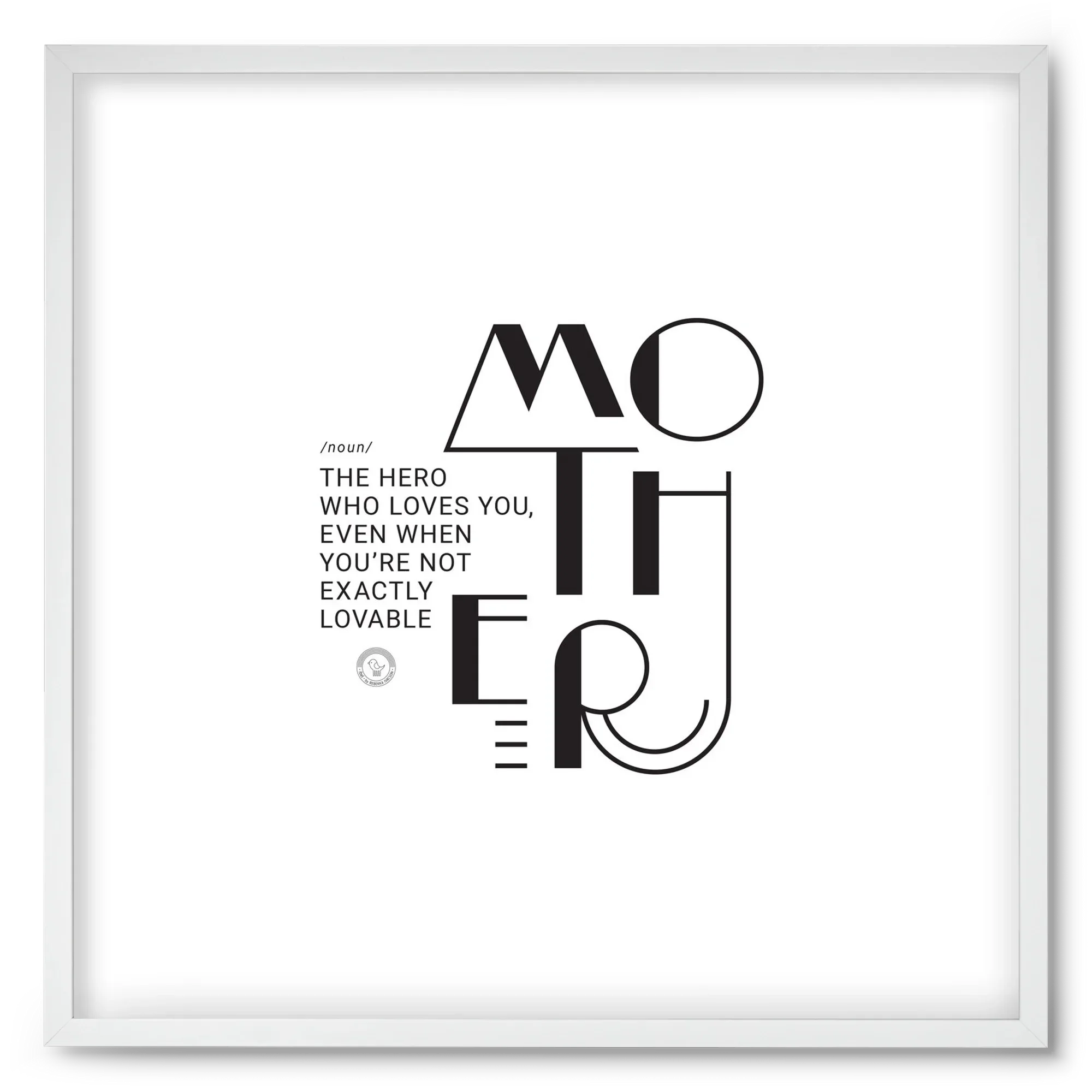 Mother_01 - artbridge