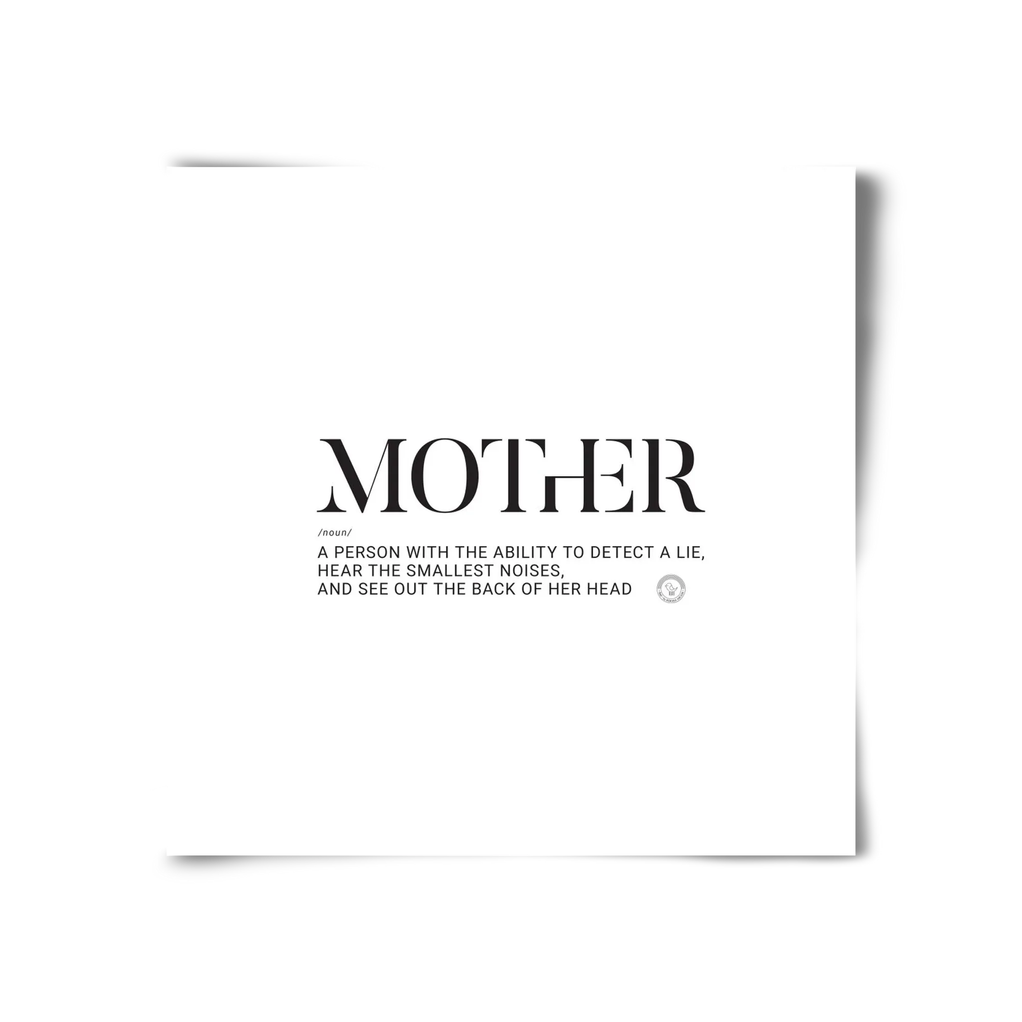Mother_02 - artbridge