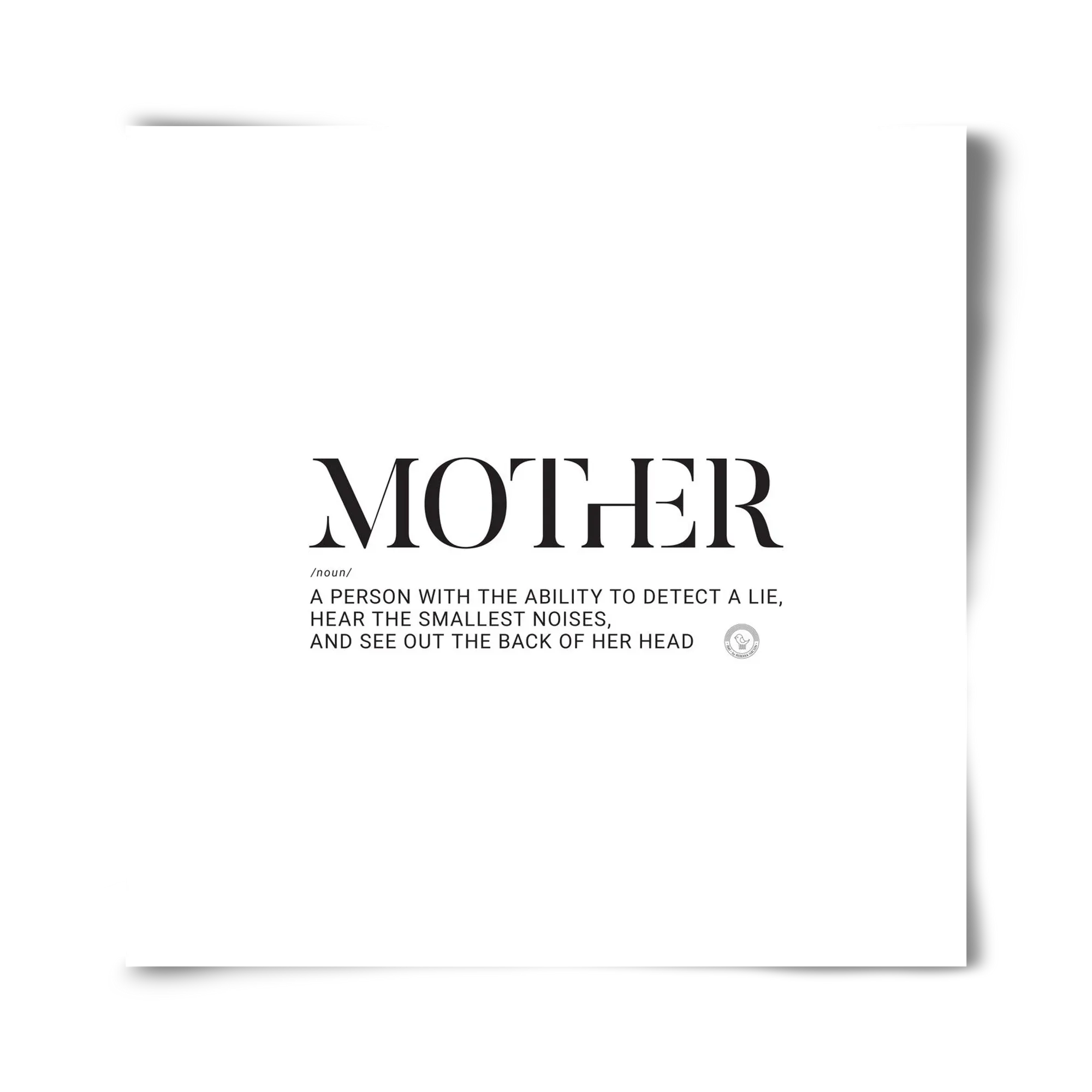 Mother_02 - artbridge