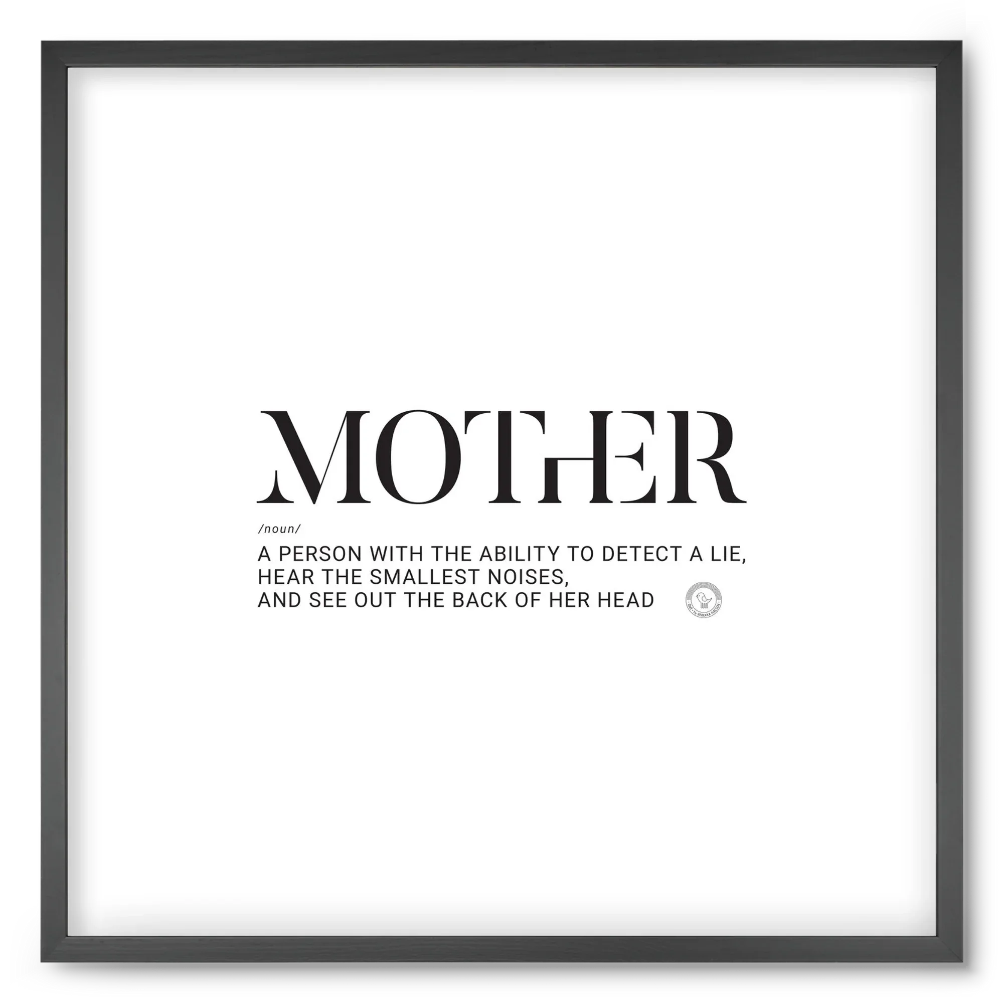 Mother_02 - artbridge