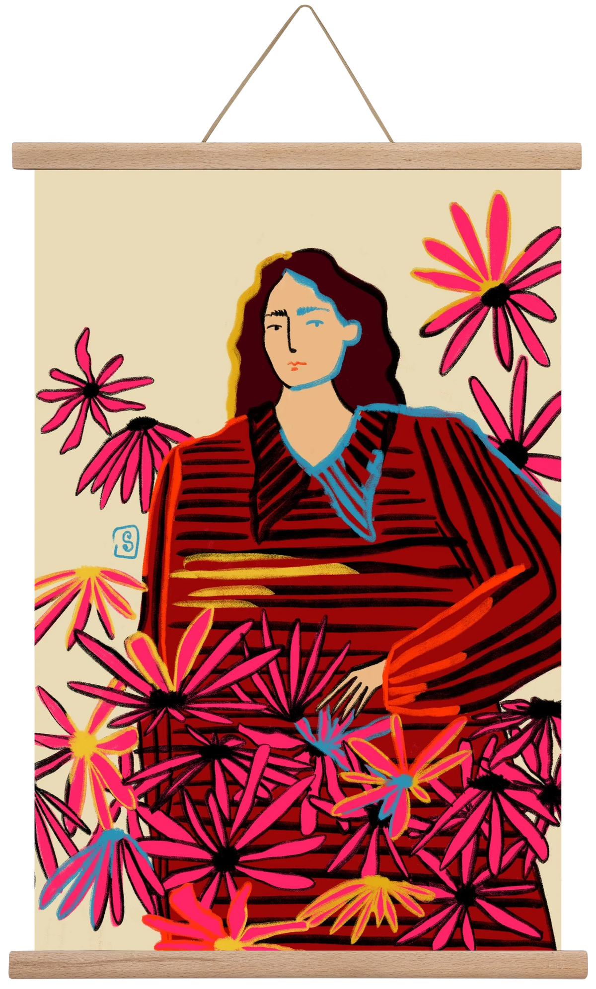 FLORAL DREAM - artbridge