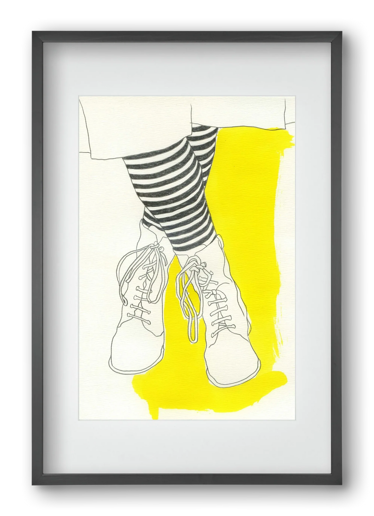 Stripes - artbridge