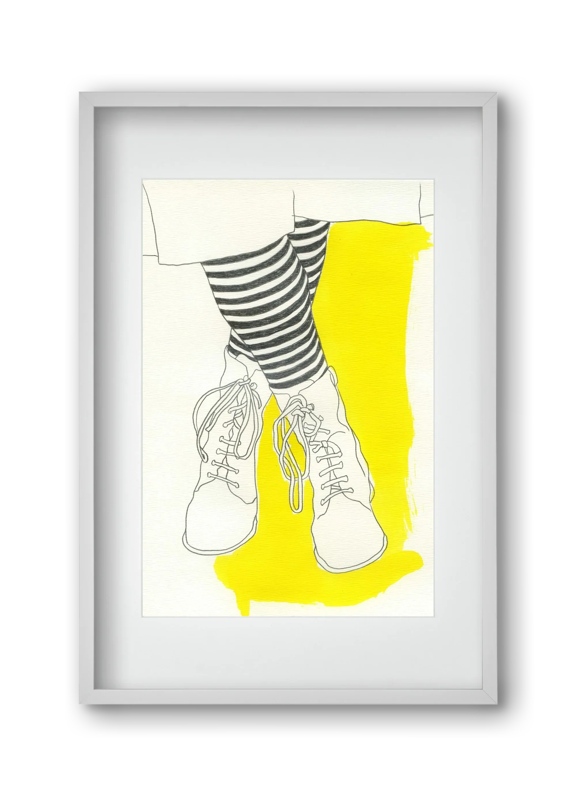 Stripes - artbridge