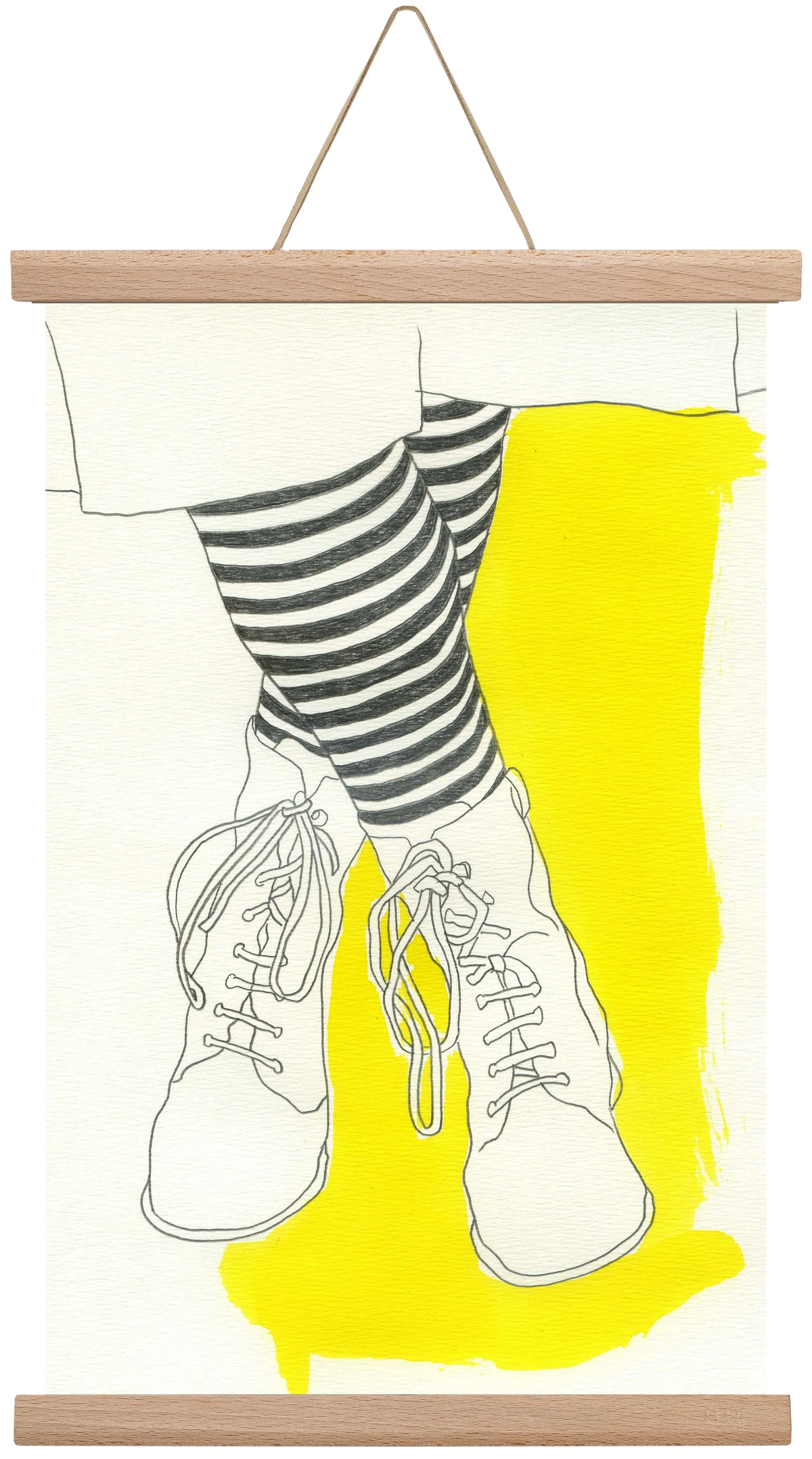 Stripes - artbridge