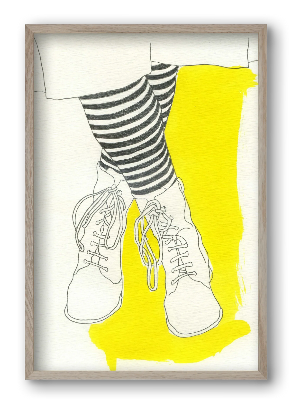 Stripes - artbridge