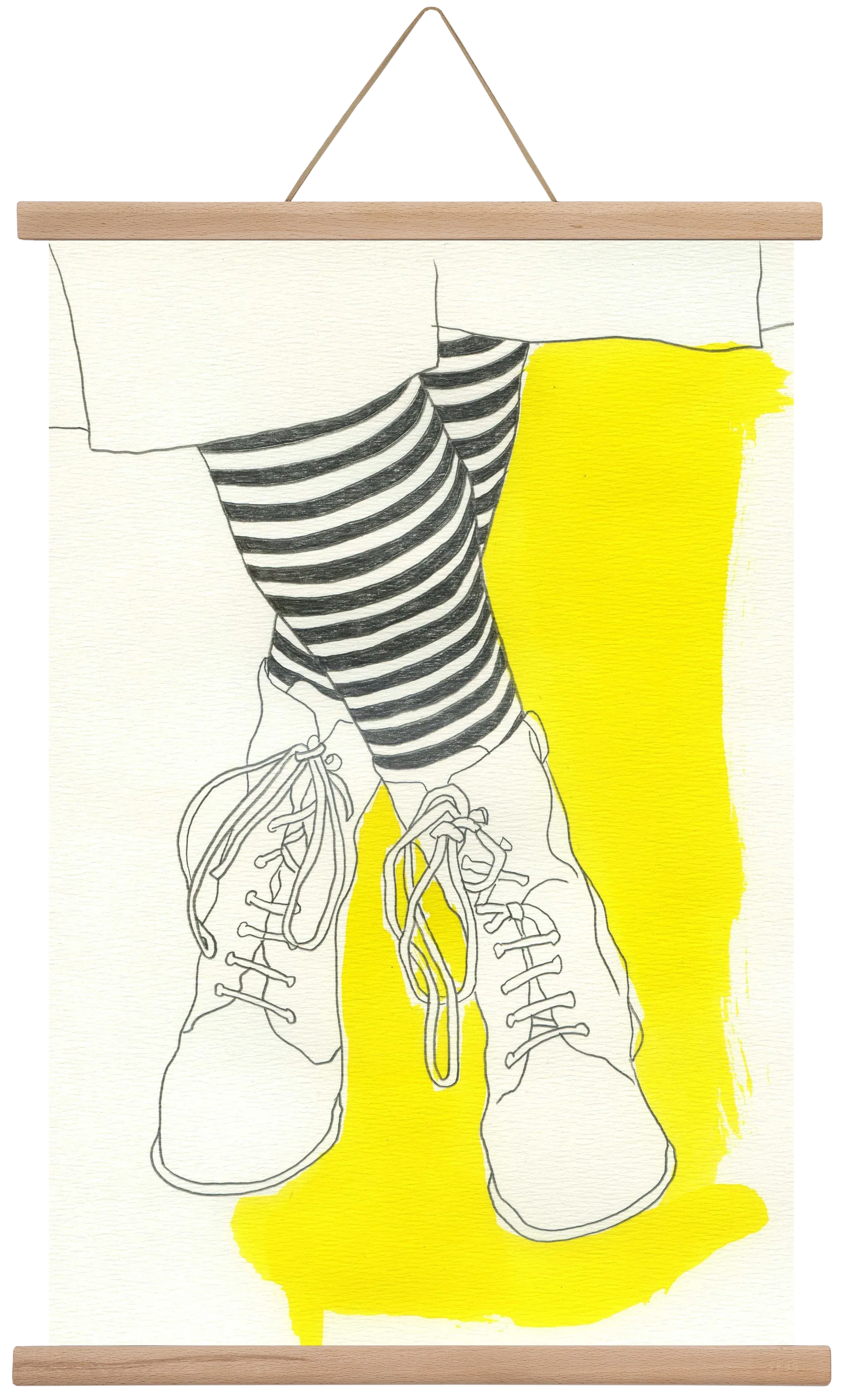 Stripes - artbridge