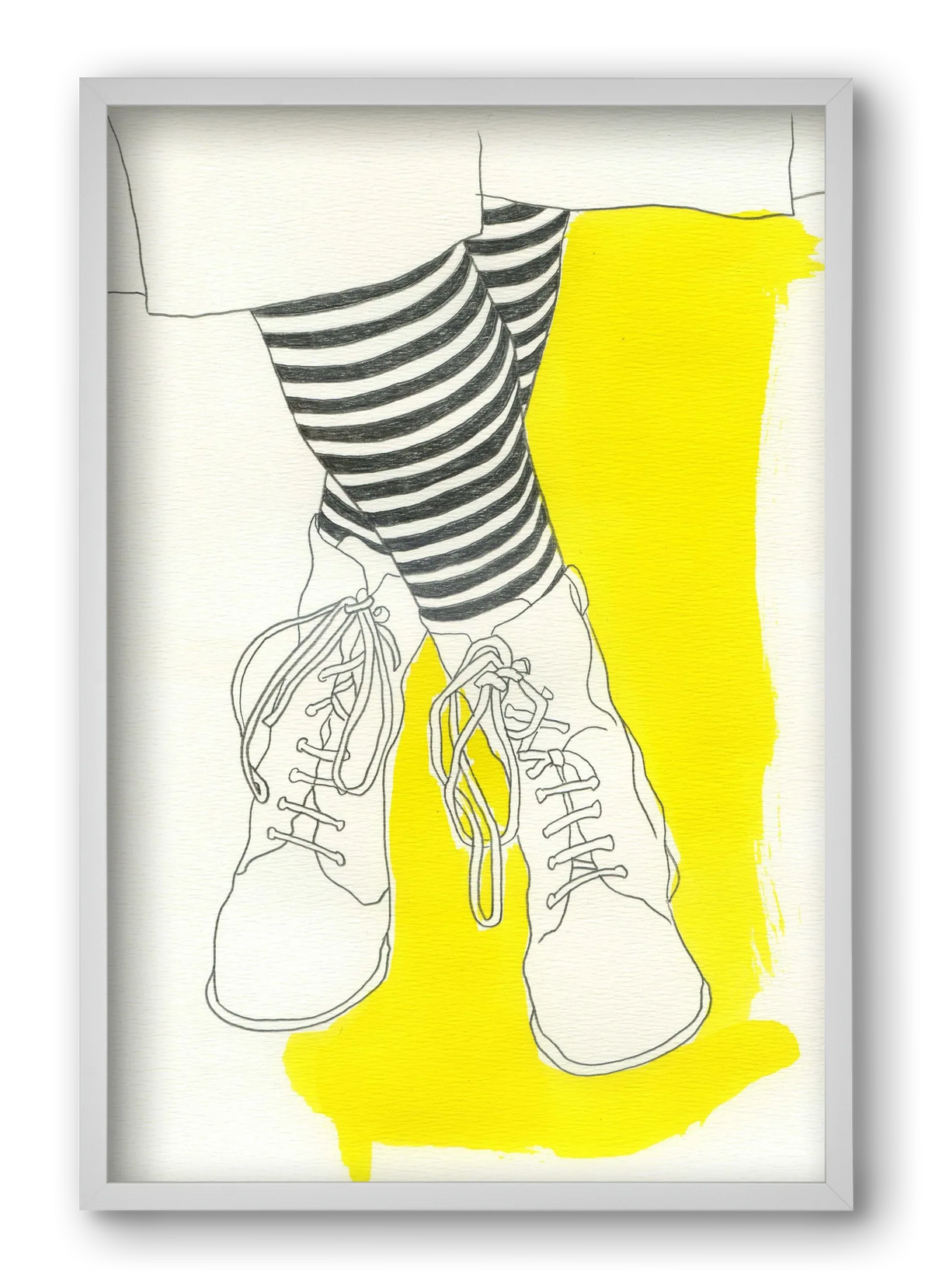 Stripes - artbridge