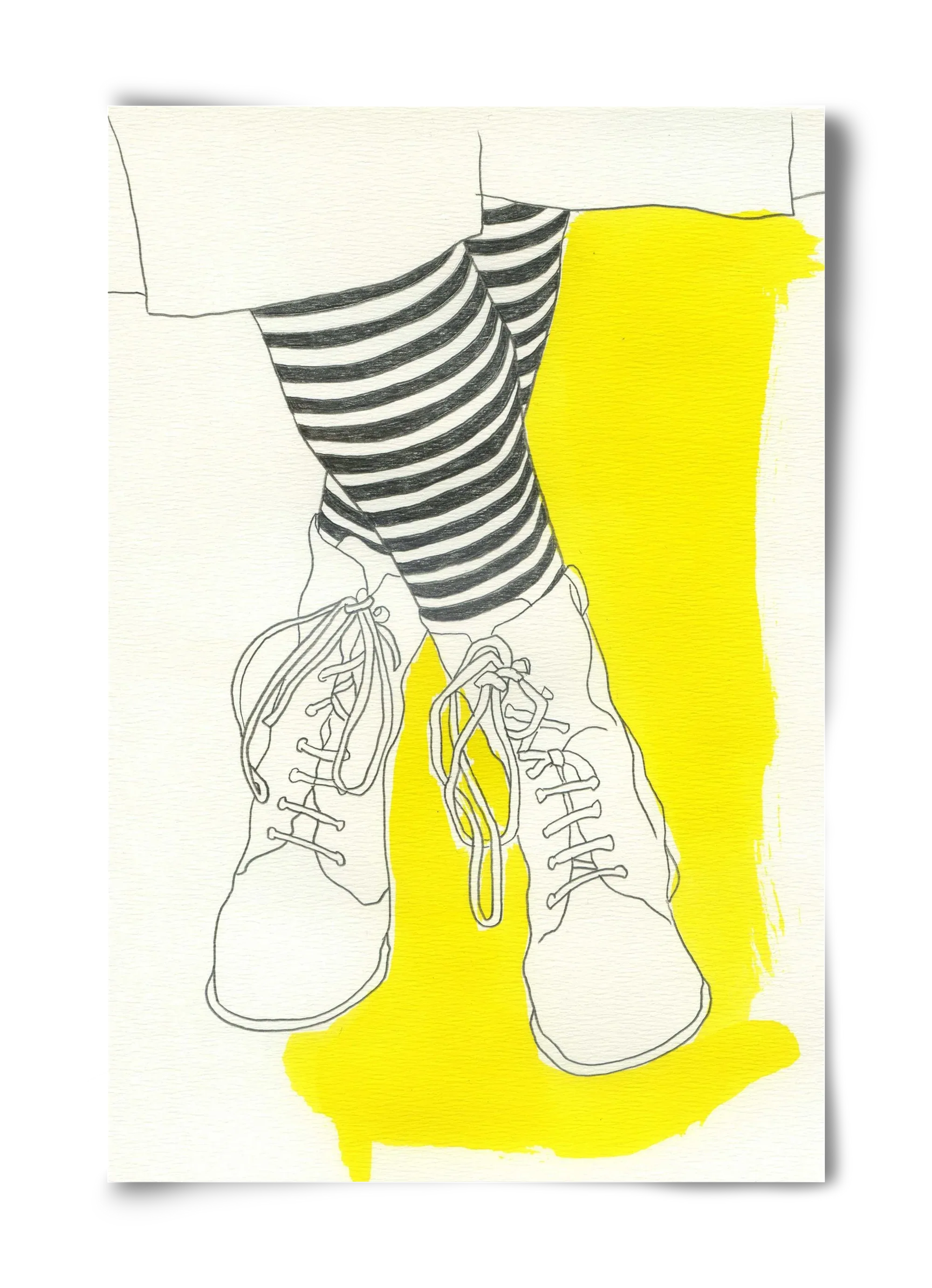 Stripes - artbridge