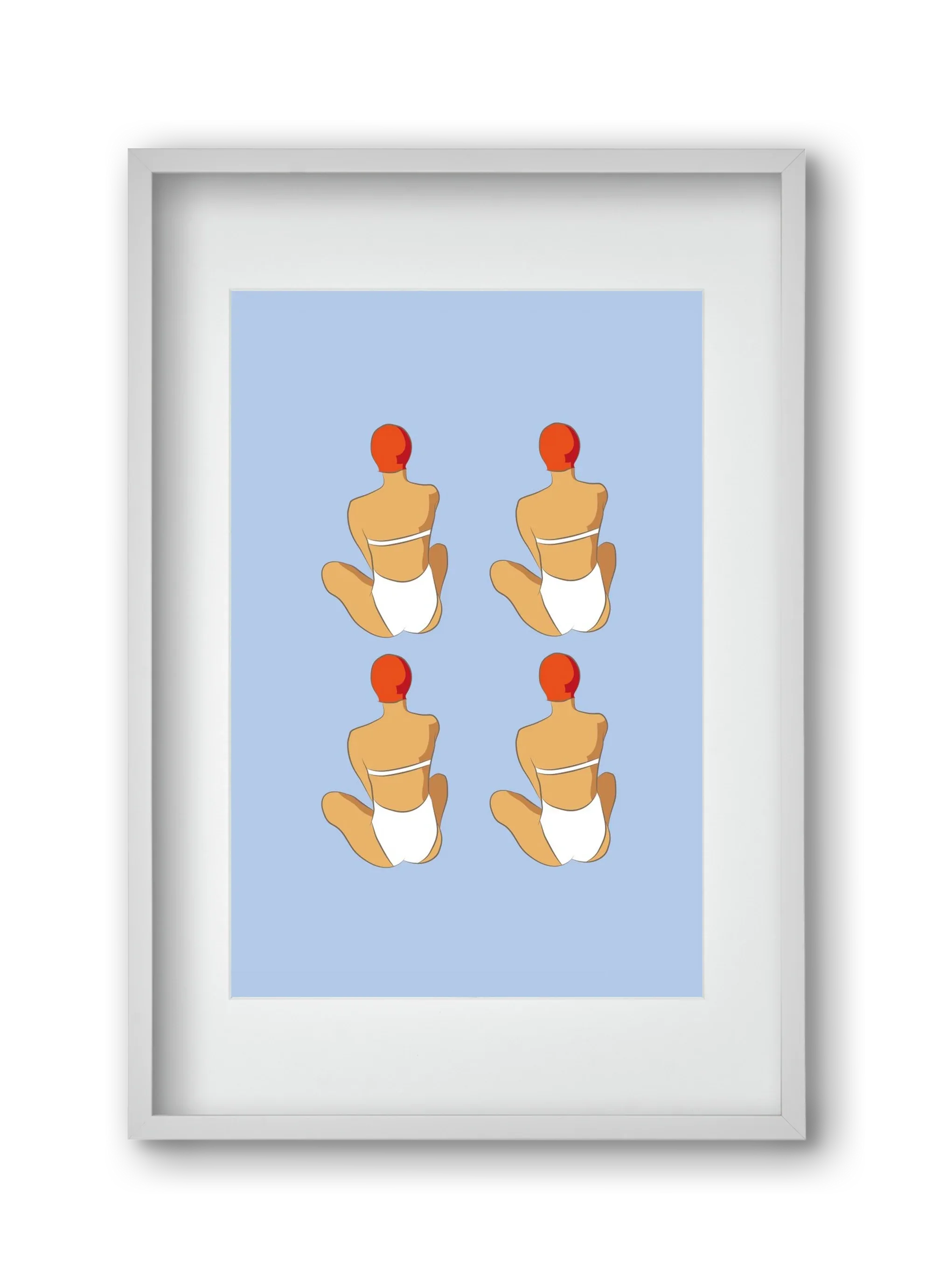 Beach 2 - artbridge