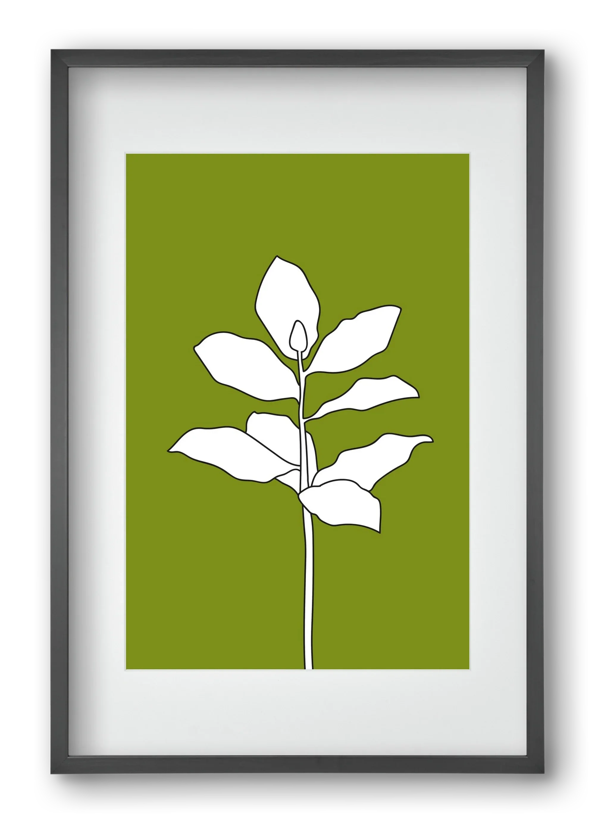 Magnolia 1 - artbridge