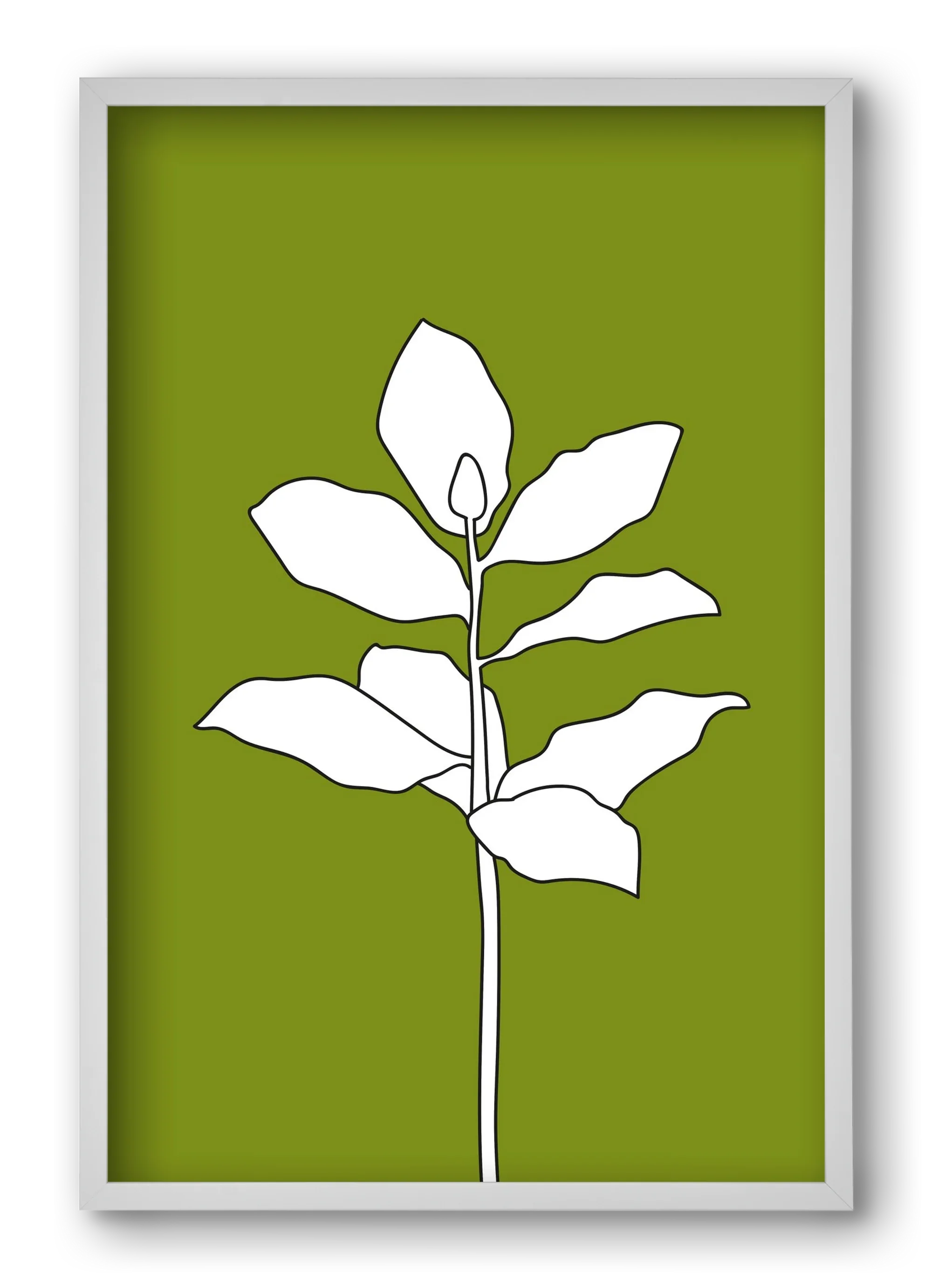 Magnolia 1 - artbridge