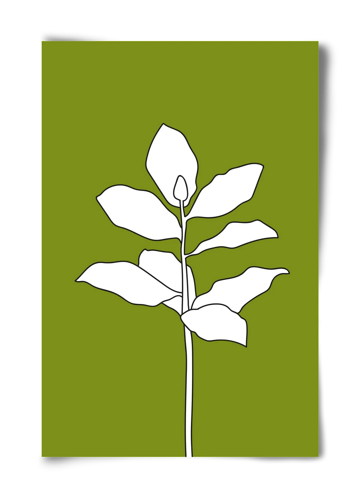Magnolia 1 - artbridge