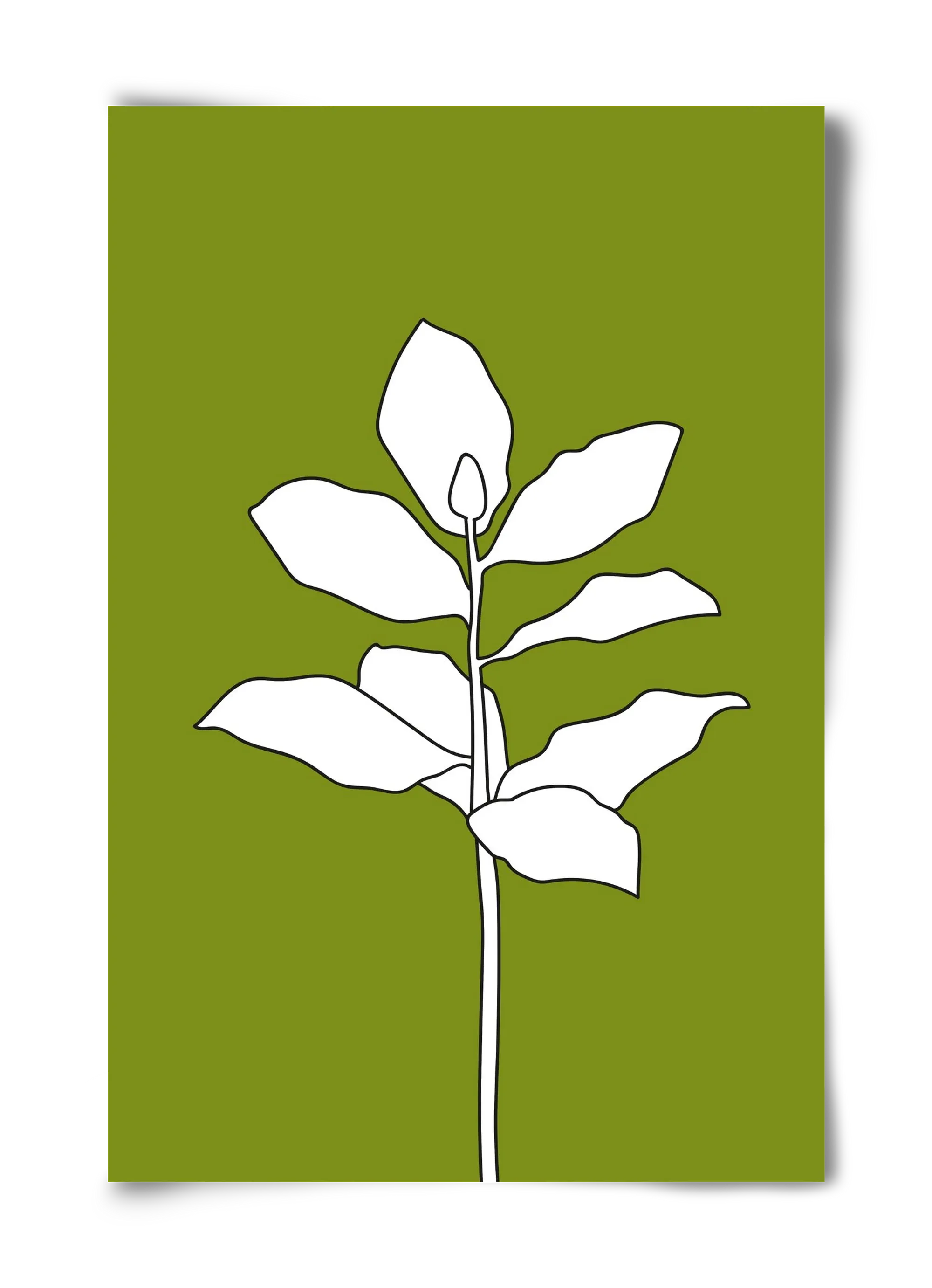 Magnolia 1 - artbridge
