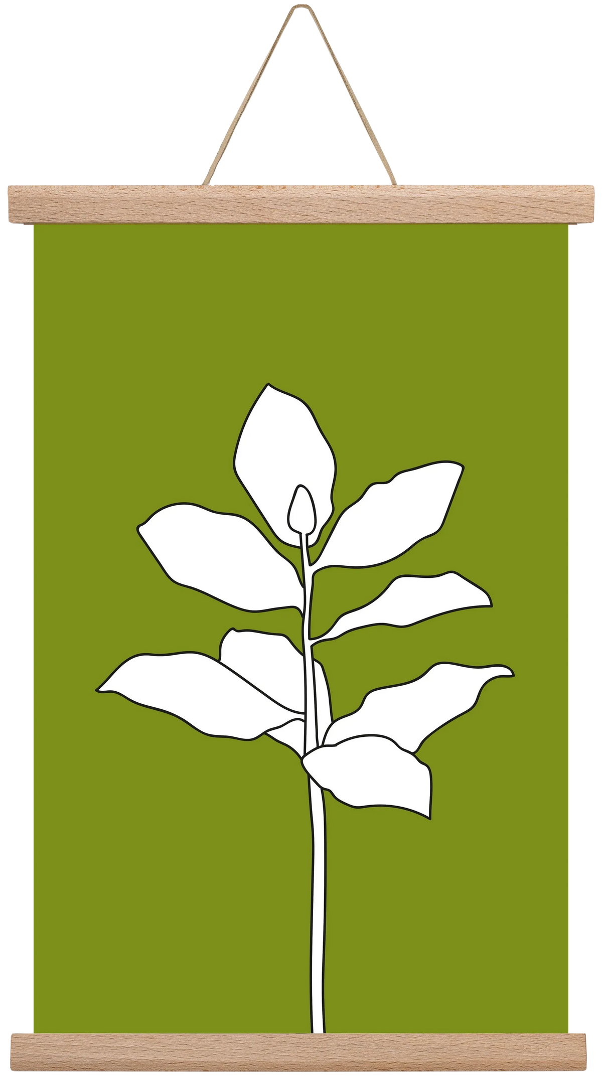 Magnolia 1 - artbridge
