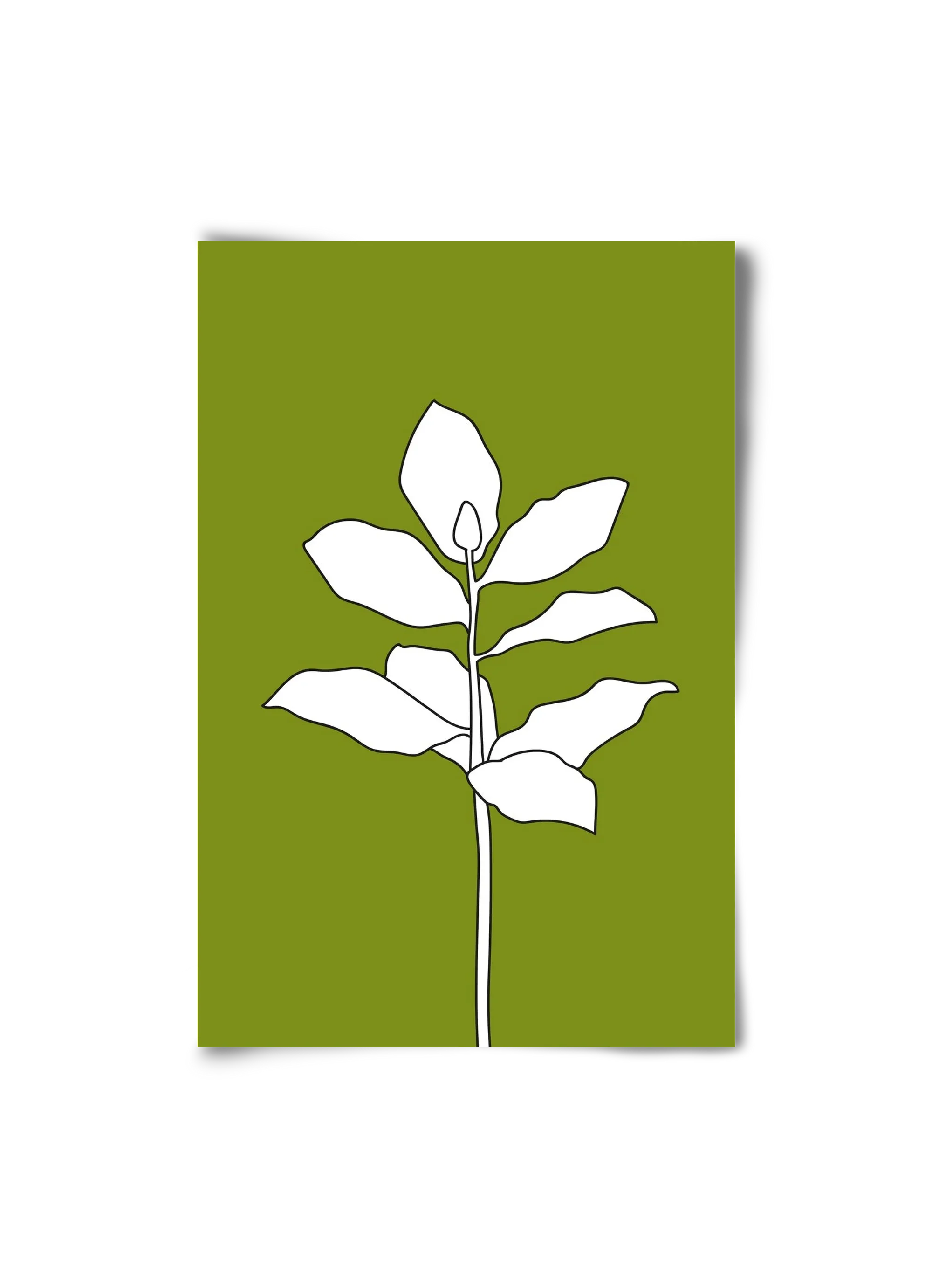Magnolia 1 - artbridge