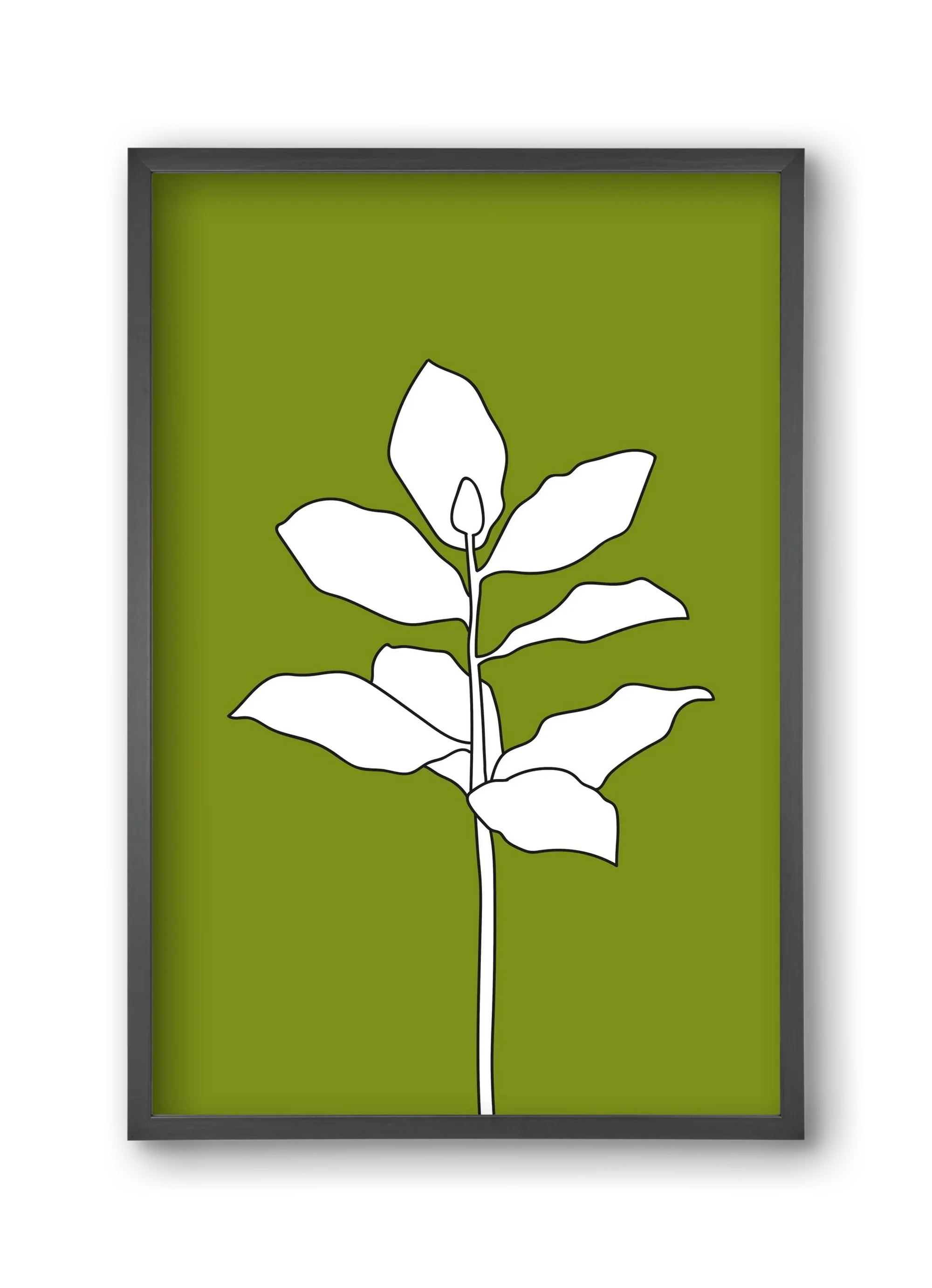 Magnolia 1 - artbridge