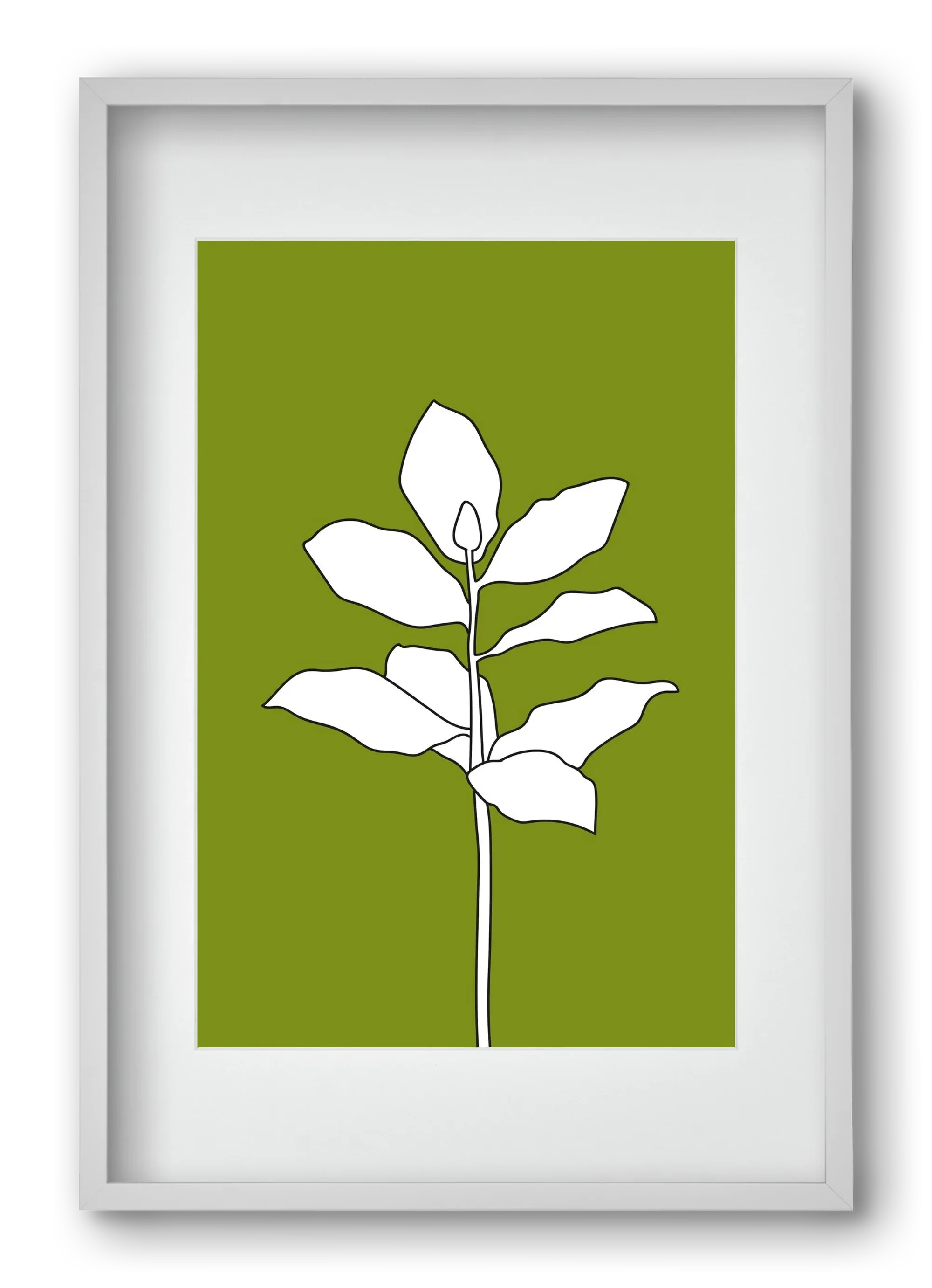 Magnolia 1 - artbridge
