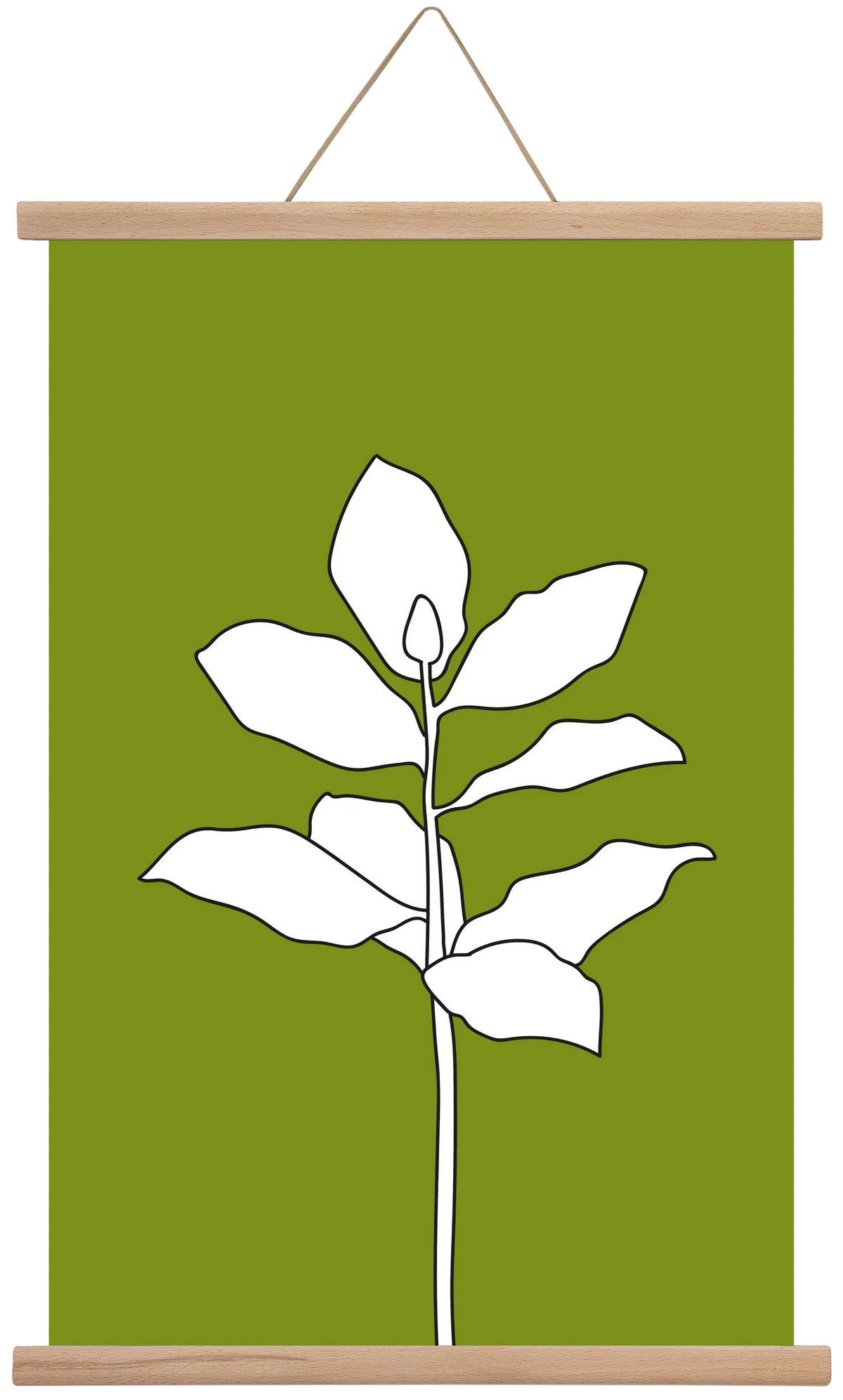 Magnolia 1 - artbridge