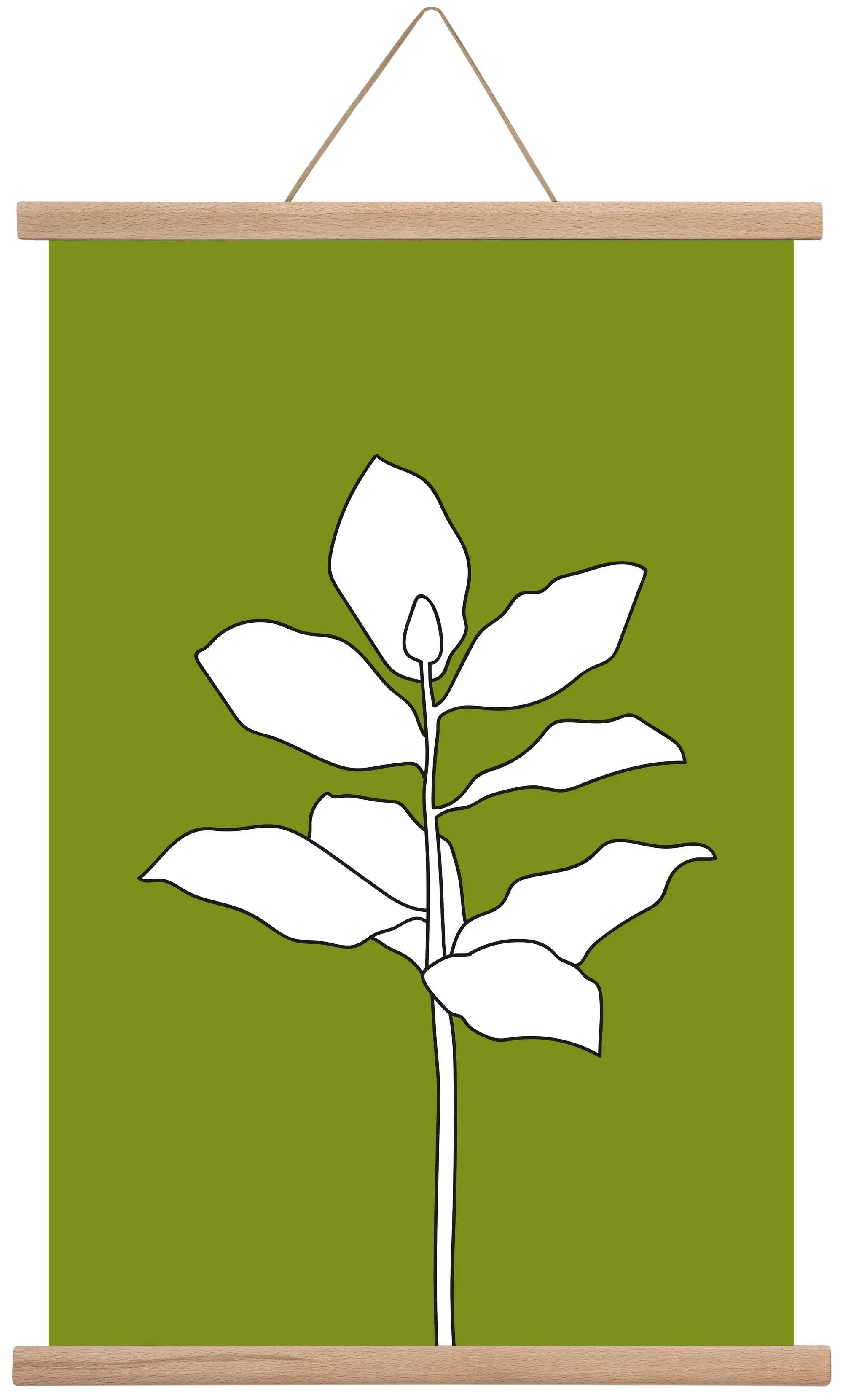 Magnolia 1 - artbridge