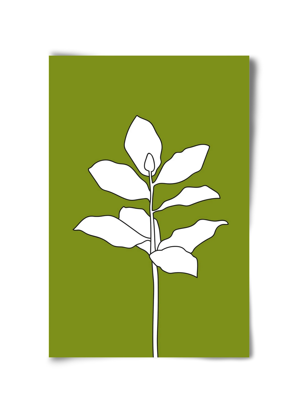 Magnolia 1 - artbridge