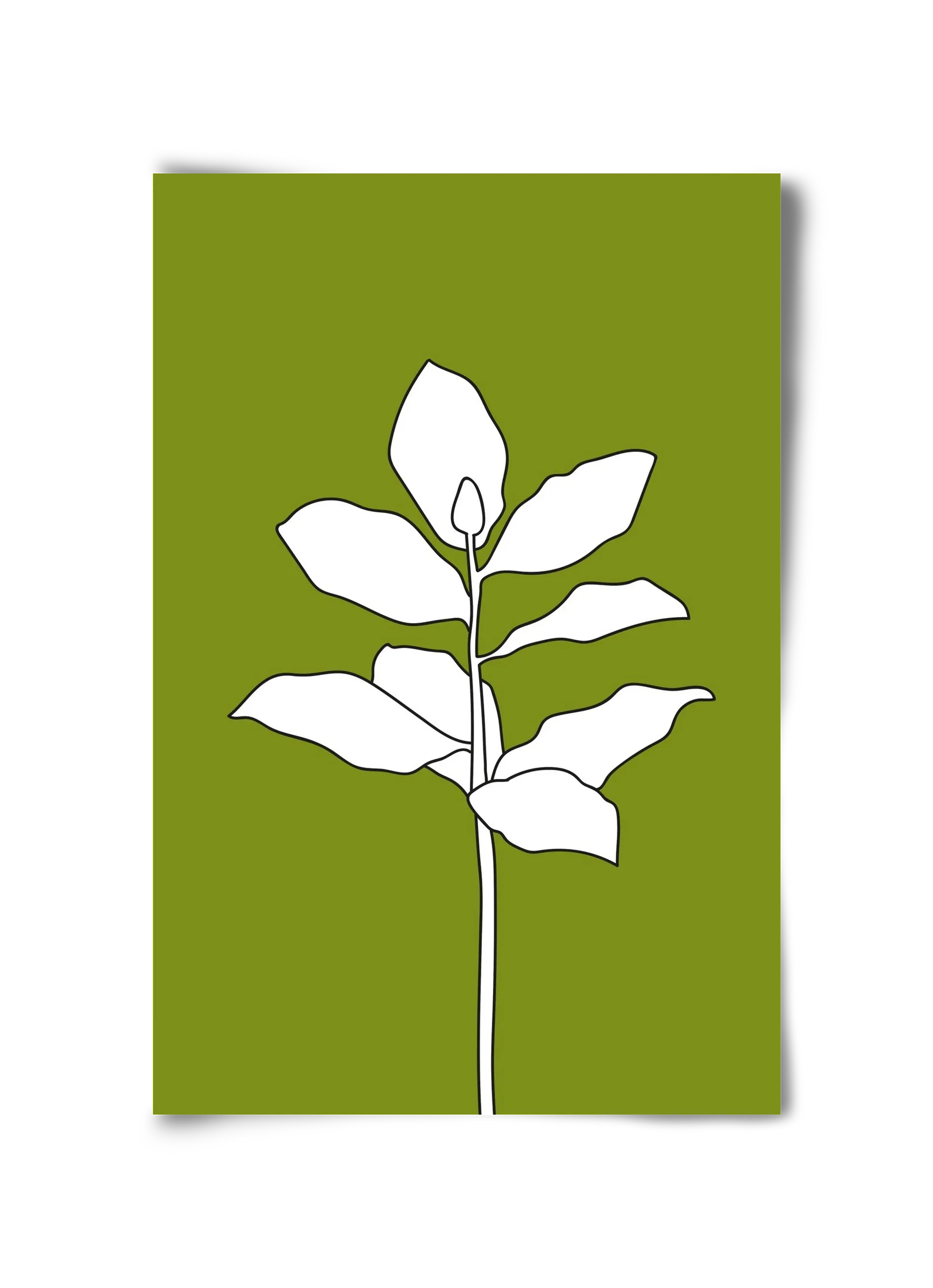 Magnolia 1 - artbridge