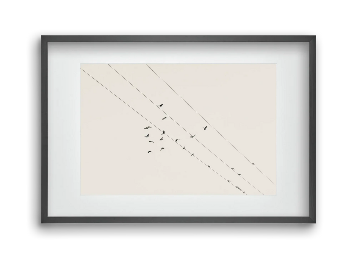 Matrix - artbridge