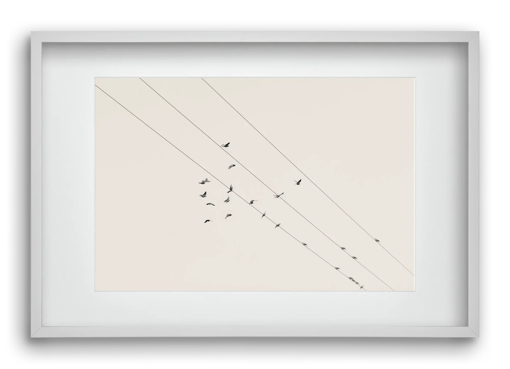 Matrix - artbridge