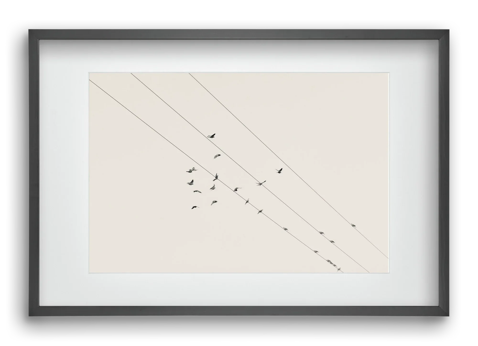 Matrix - artbridge