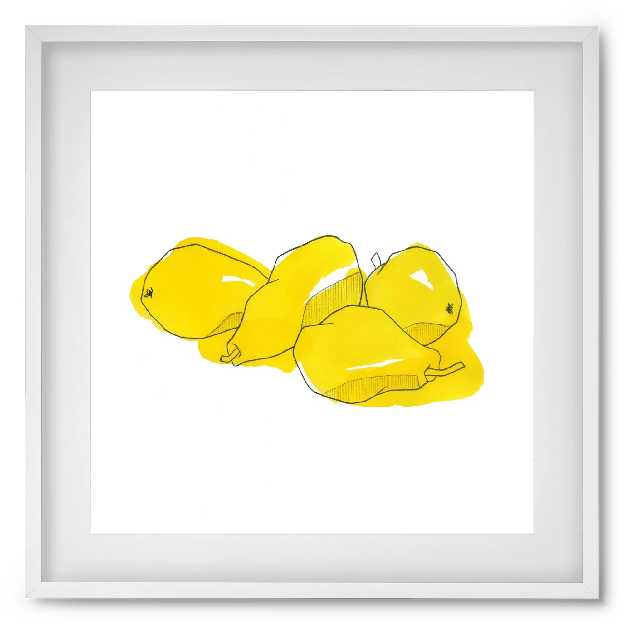 Pears - artbridge