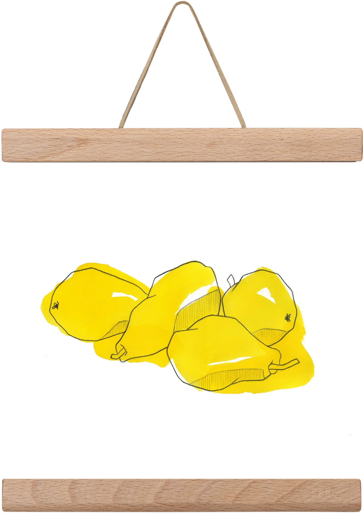 Pears - artbridge