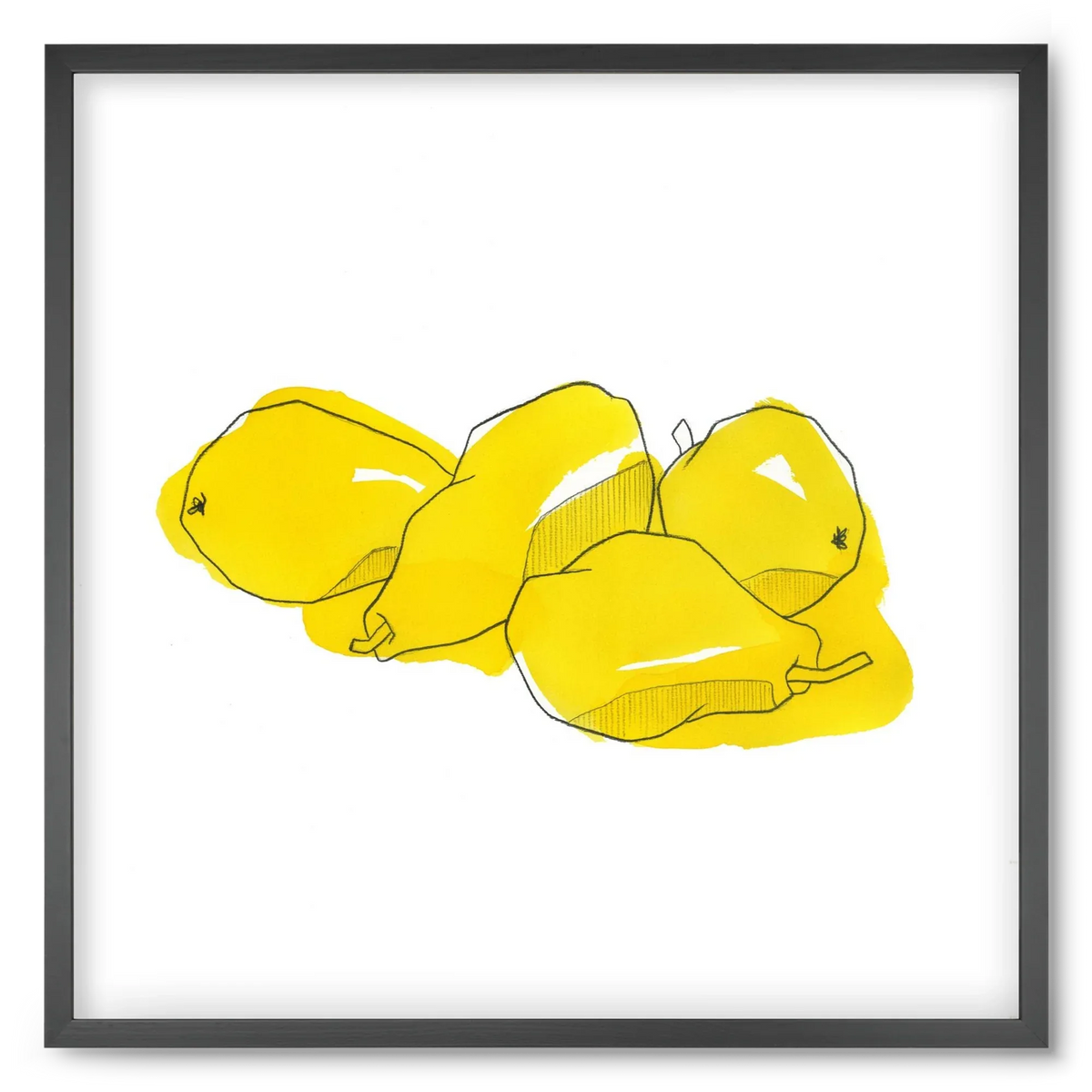 Pears - artbridge